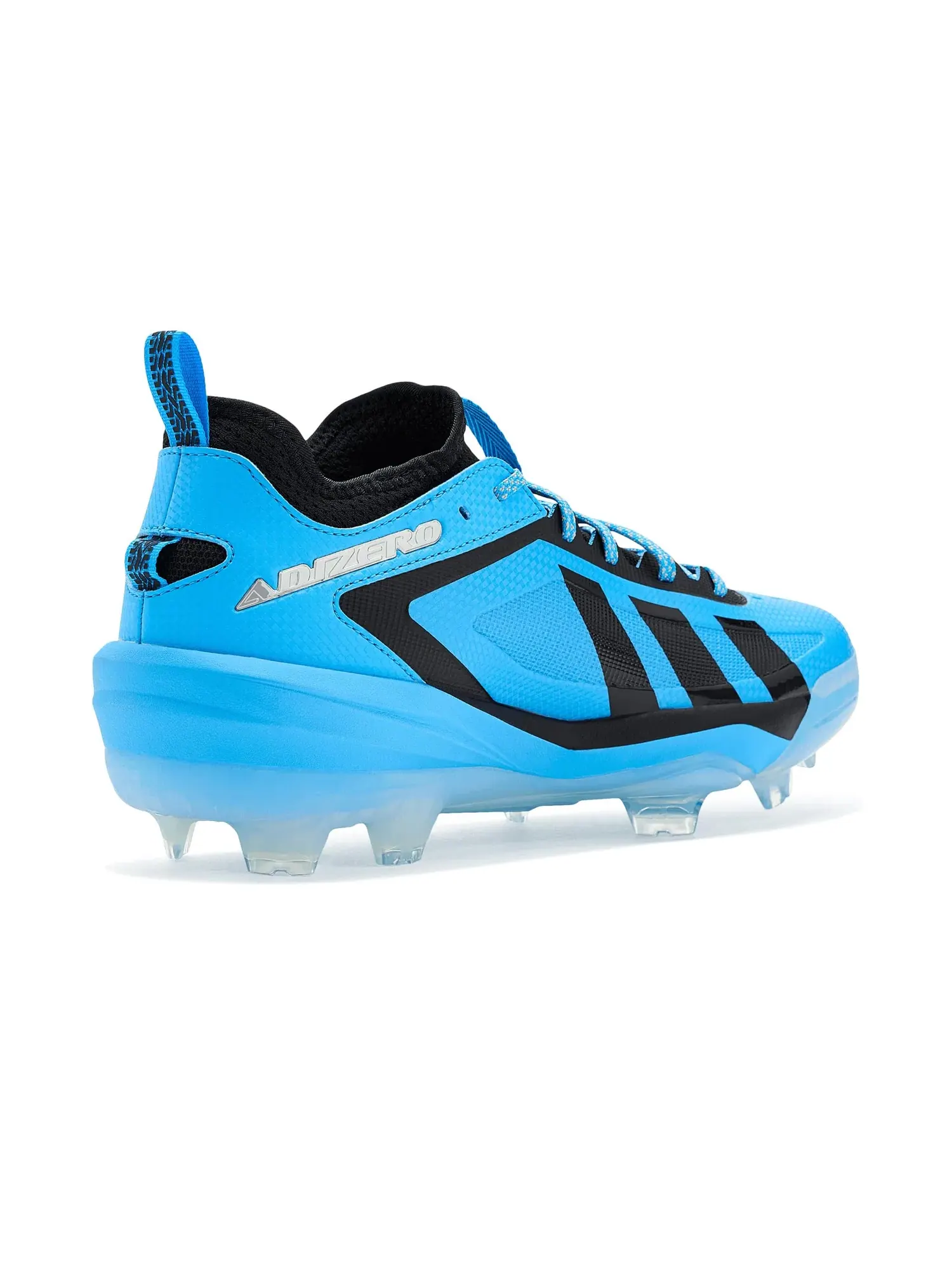 Бейсбольные бутсы Adizero Impact 3.0 Baseball Cleats Adidas — изображение 3 из 4