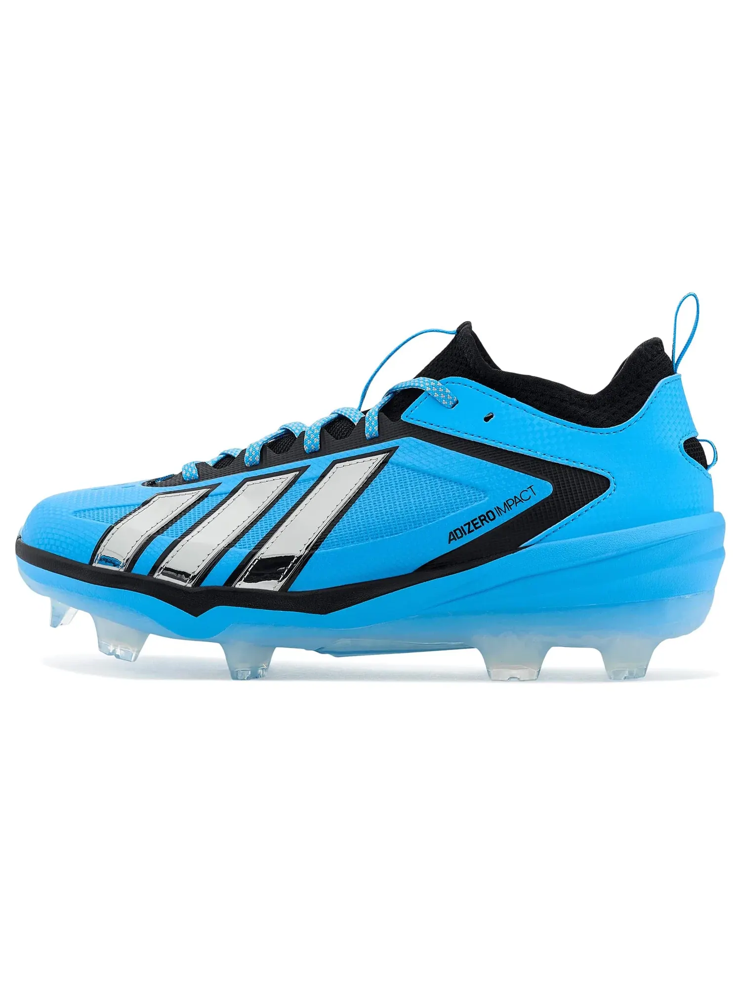 Бейсбольные бутсы Adizero Impact 3.0 Baseball Cleats Adidas — изображение 4 из 4
