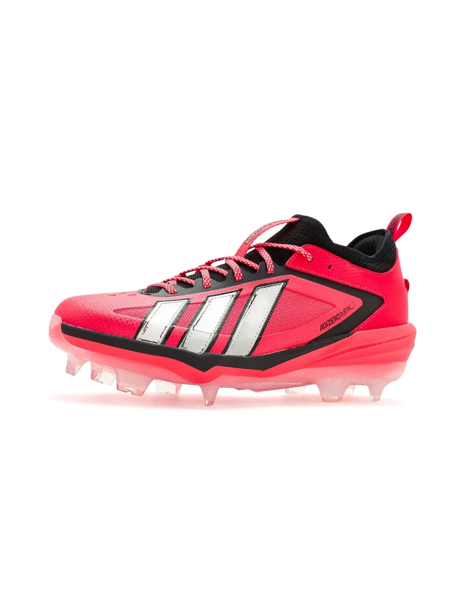 Бейсбольные бутсы Adizero Impact 3.0 Baseball Cleats Adidas — изображение 1 из 4