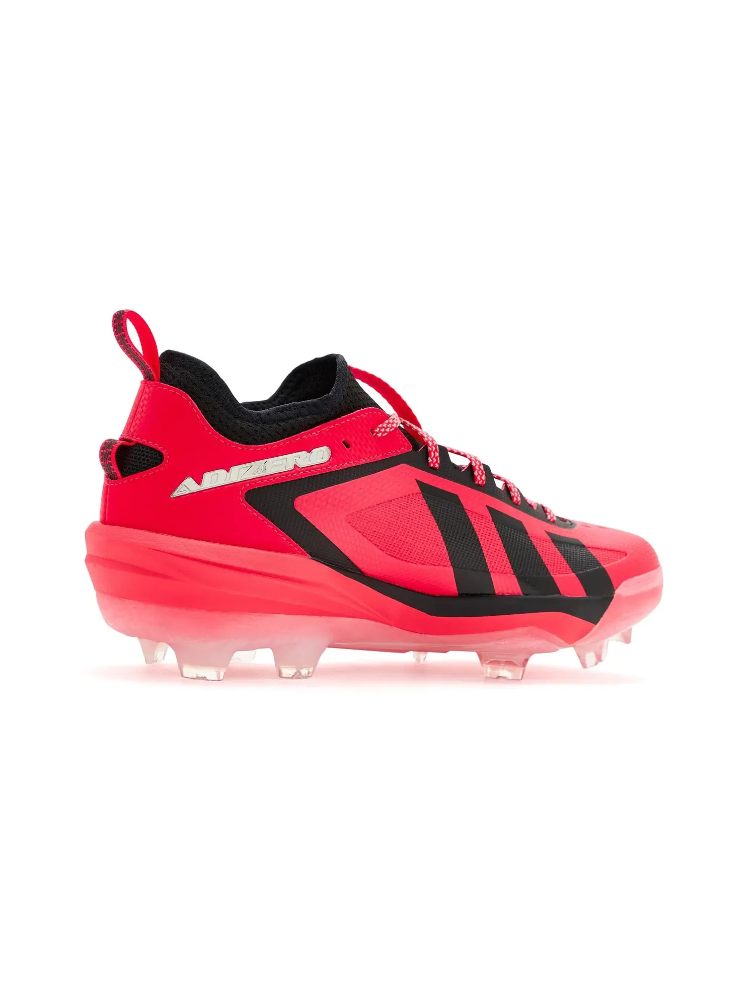 Бейсбольные бутсы Adizero Impact 3.0 Baseball Cleats Adidas — изображение 3 из 4