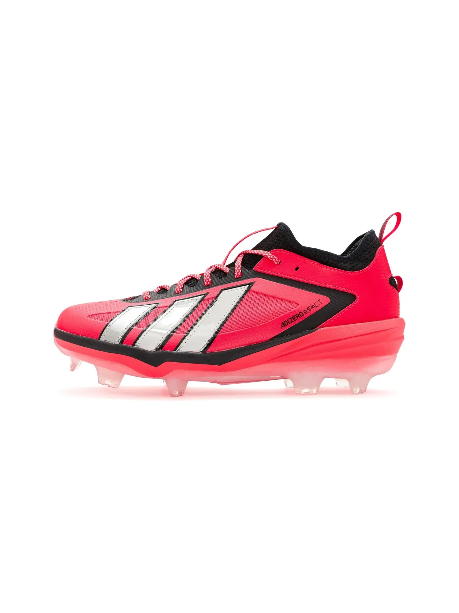 Бейсбольные бутсы Adizero Impact 3.0 Baseball Cleats Adidas — изображение 4 из 4
