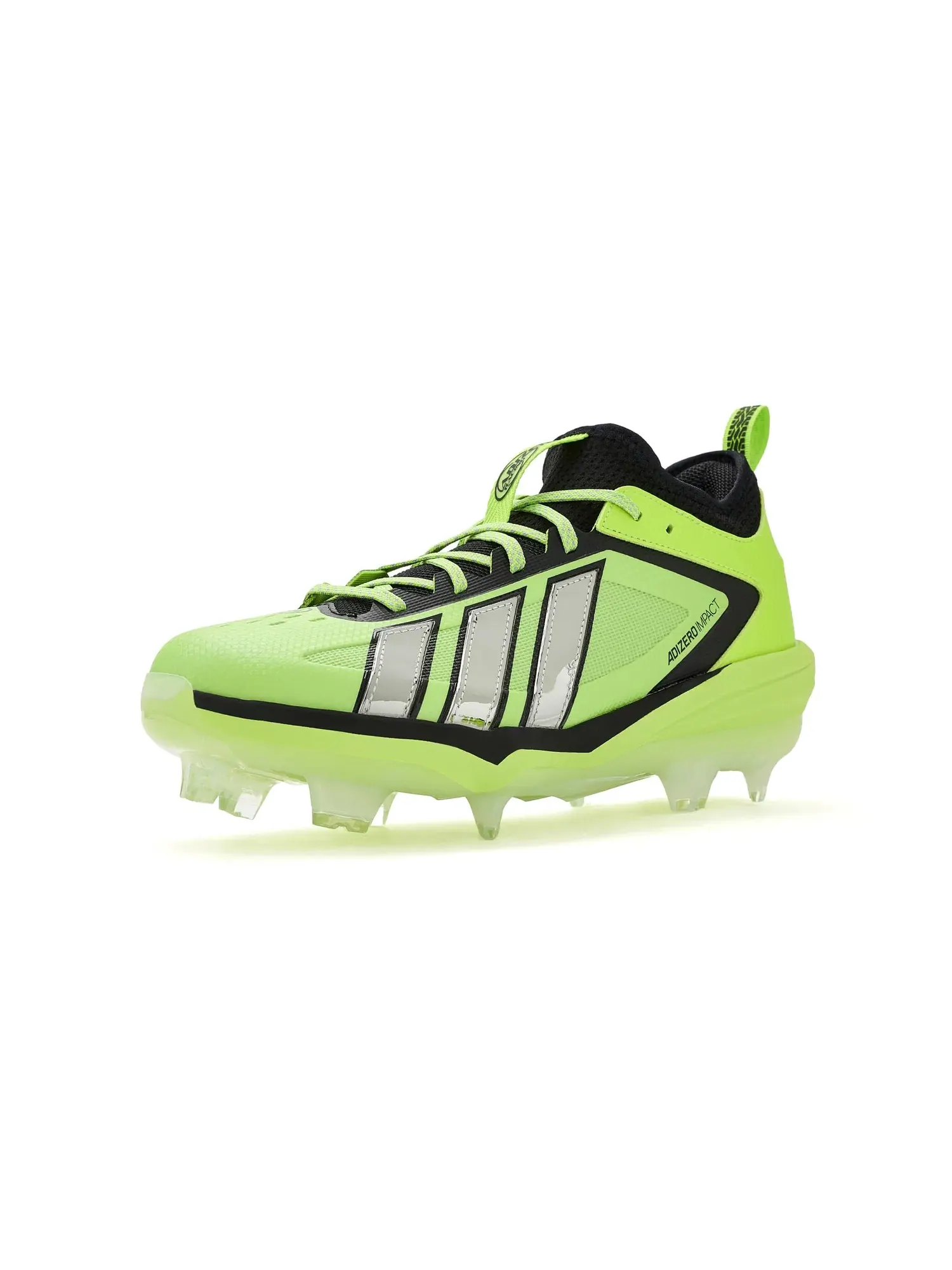 Бейсбольные бутсы Adizero Impact 3.0 Baseball Cleats Adidas — изображение 1 из 4