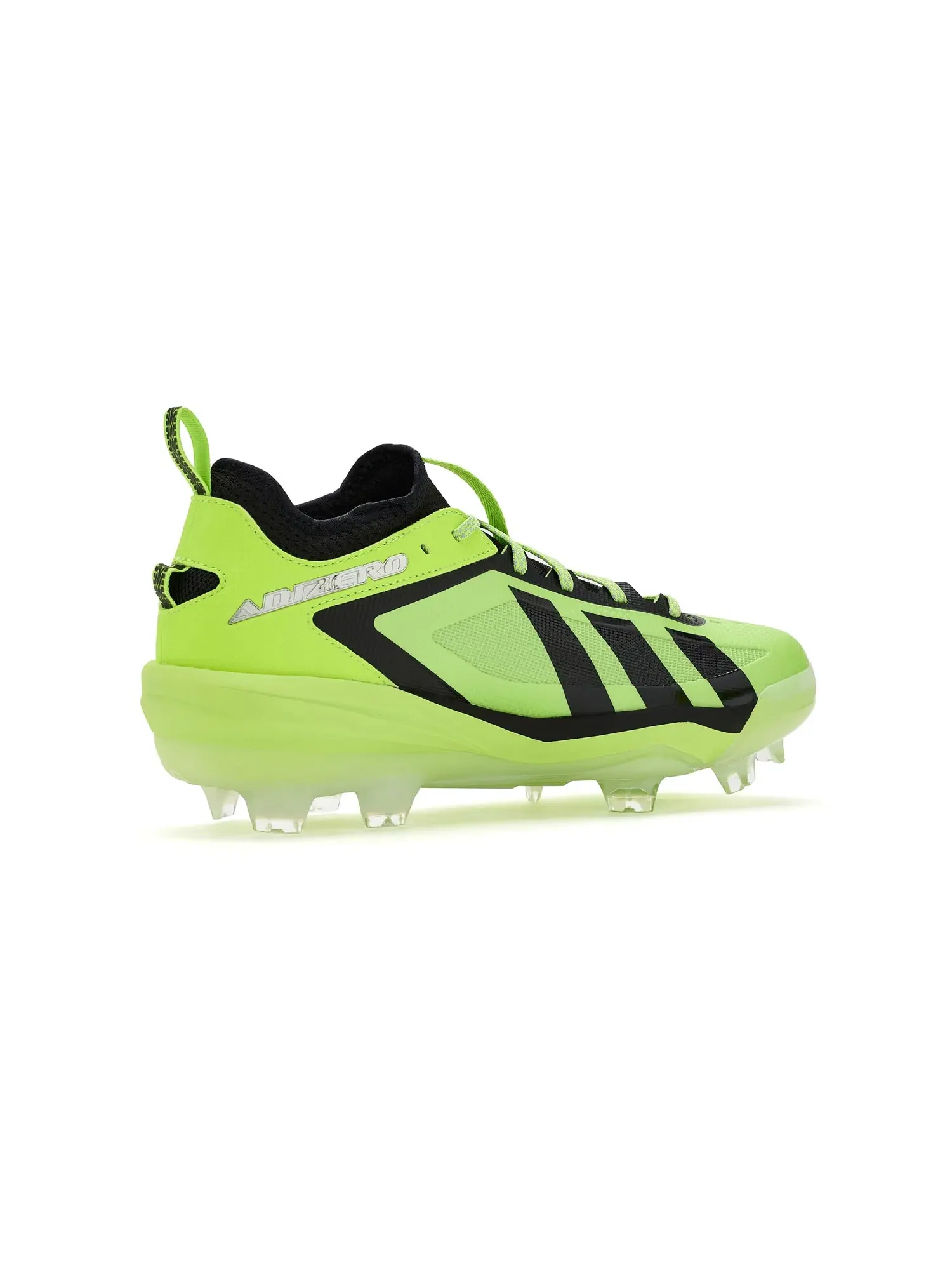 Бейсбольные бутсы Adizero Impact 3.0 Baseball Cleats Adidas — изображение 3 из 4