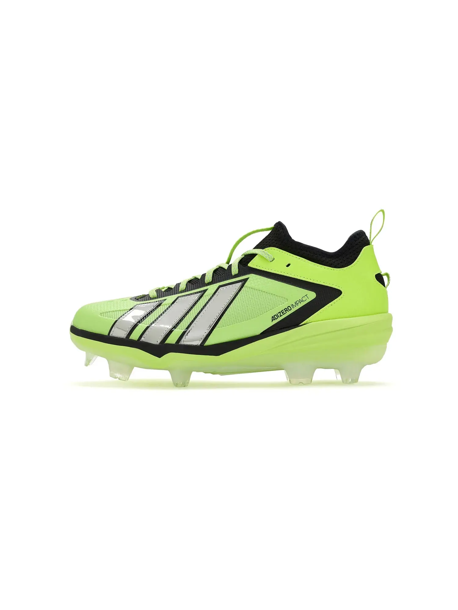Бейсбольные бутсы Adizero Impact 3.0 Baseball Cleats Adidas — изображение 4 из 4
