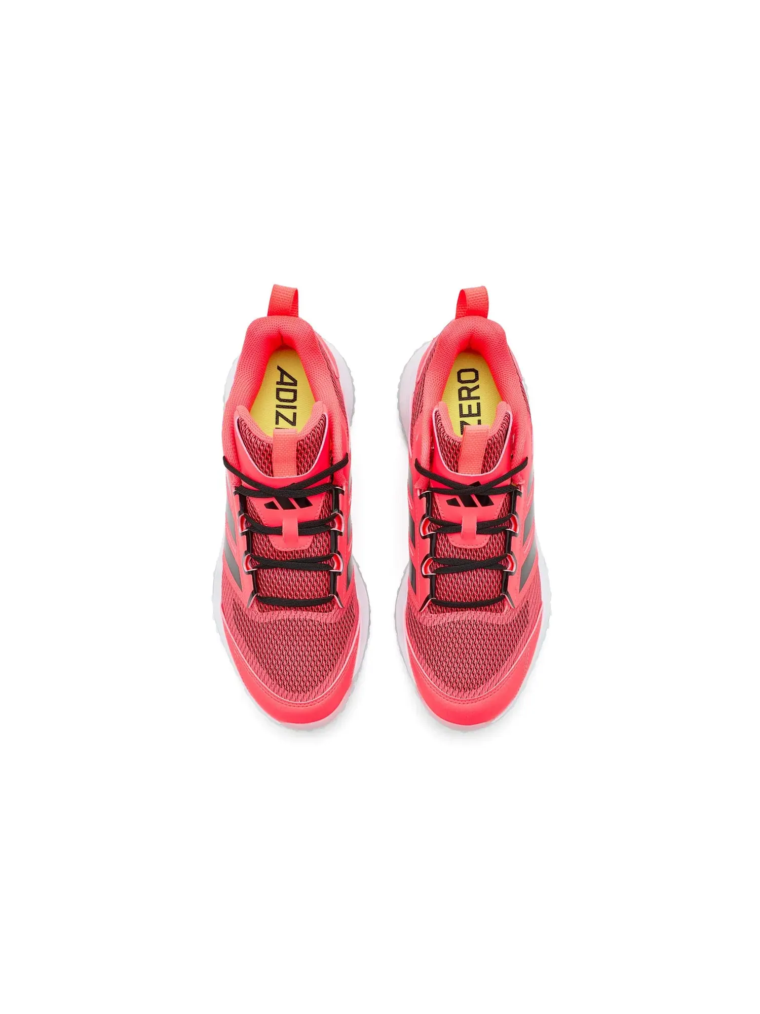 Бейсбольные бутсы Adizero Impact Turf Baseball Cleats Adidas — изображение 2 из 4, черный