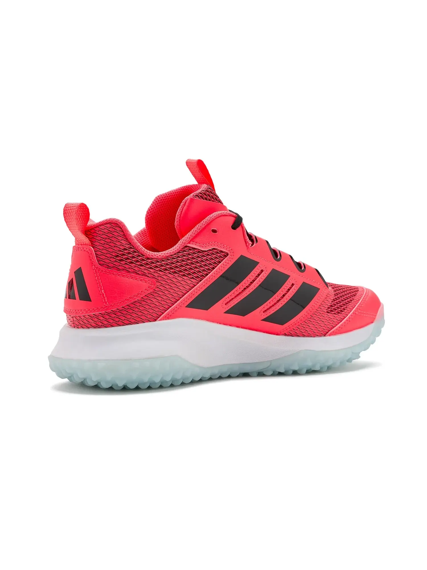 Бейсбольные бутсы Adizero Impact Turf Baseball Cleats Adidas — изображение 3 из 4, черный