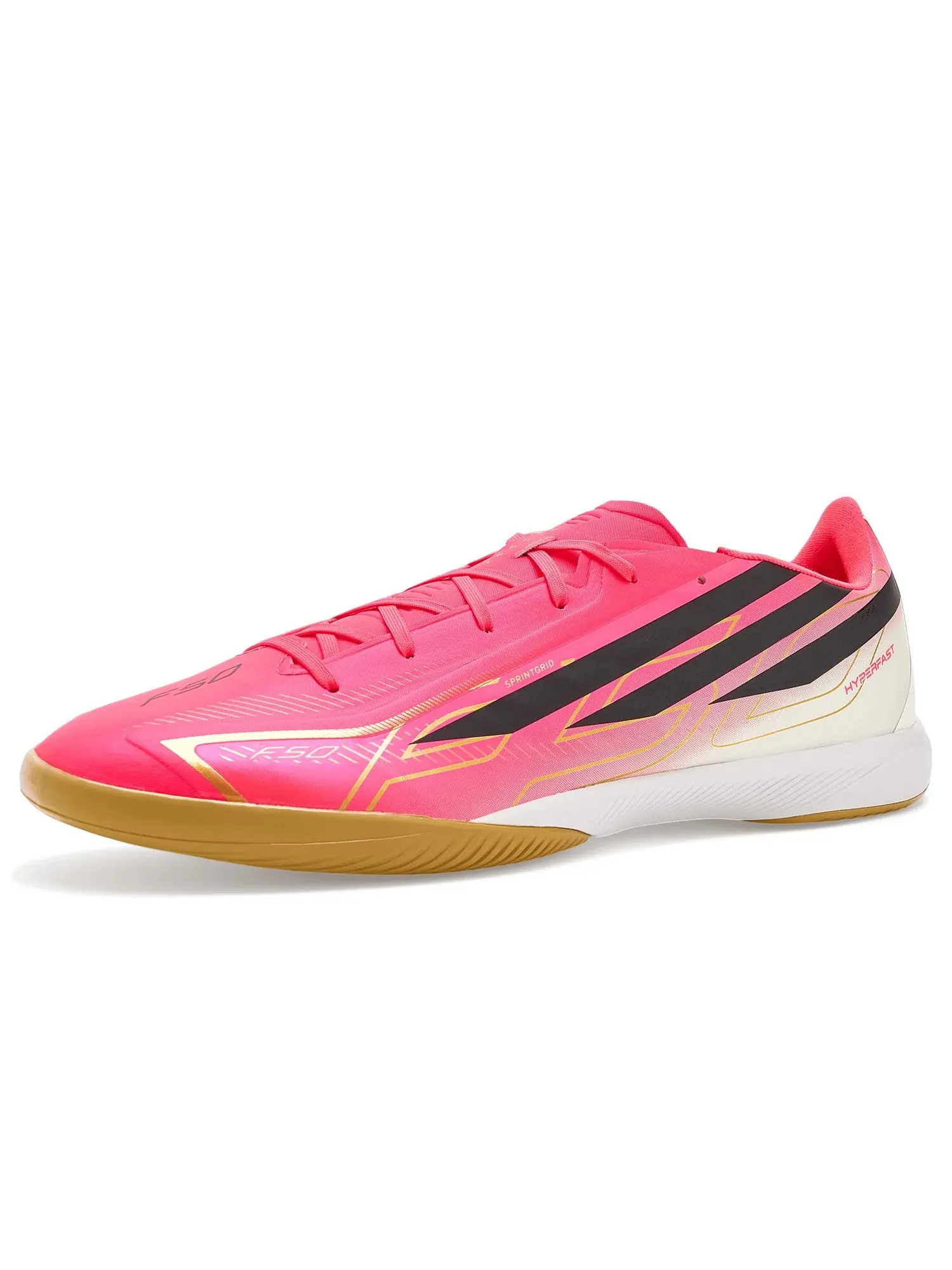 Бутсы F50 Hyperfast League Indoor Soccer Cleats Adidas — изображение 1 из 4