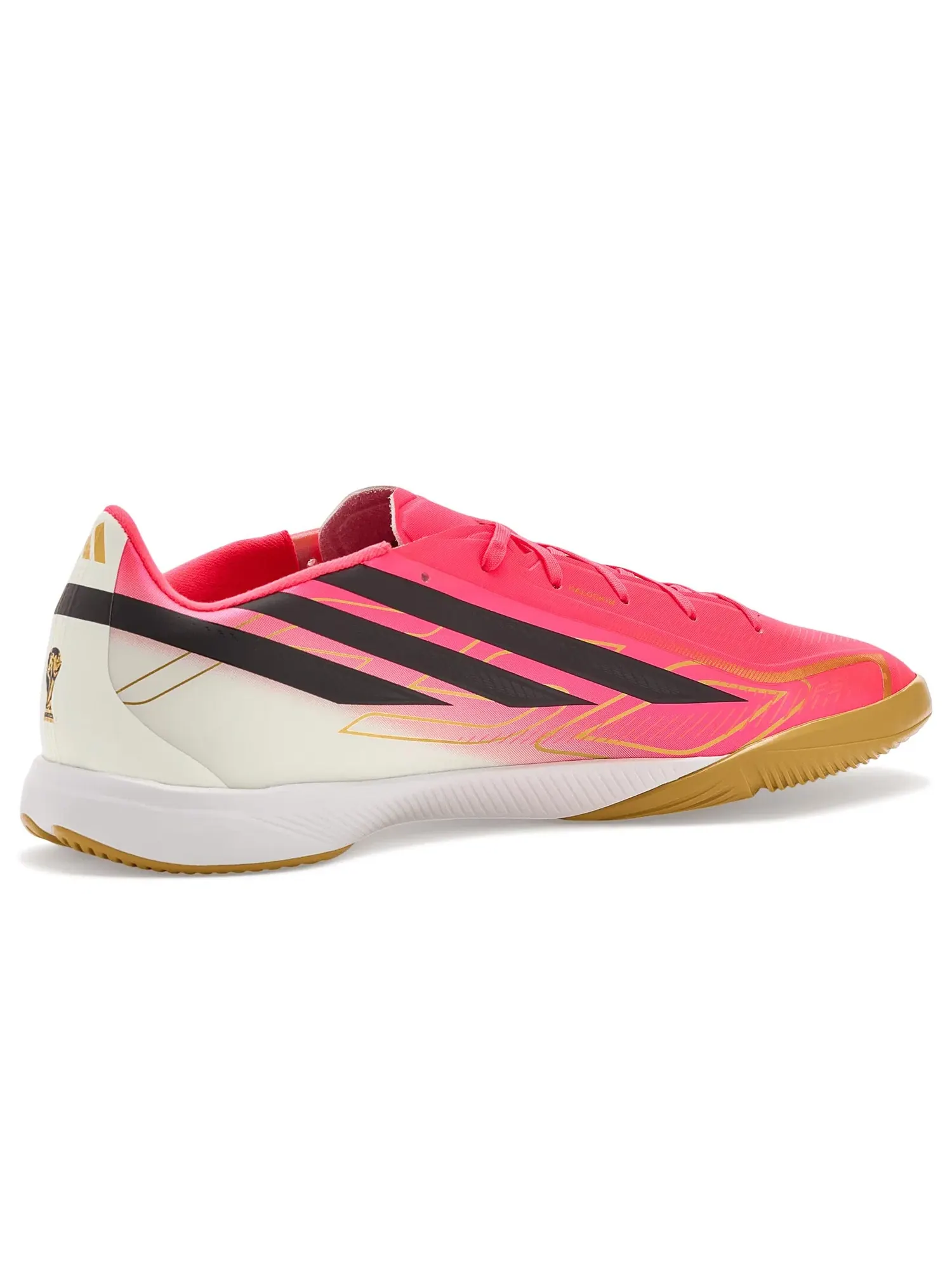 Бутсы F50 Hyperfast League Indoor Soccer Cleats Adidas — изображение 3 из 4