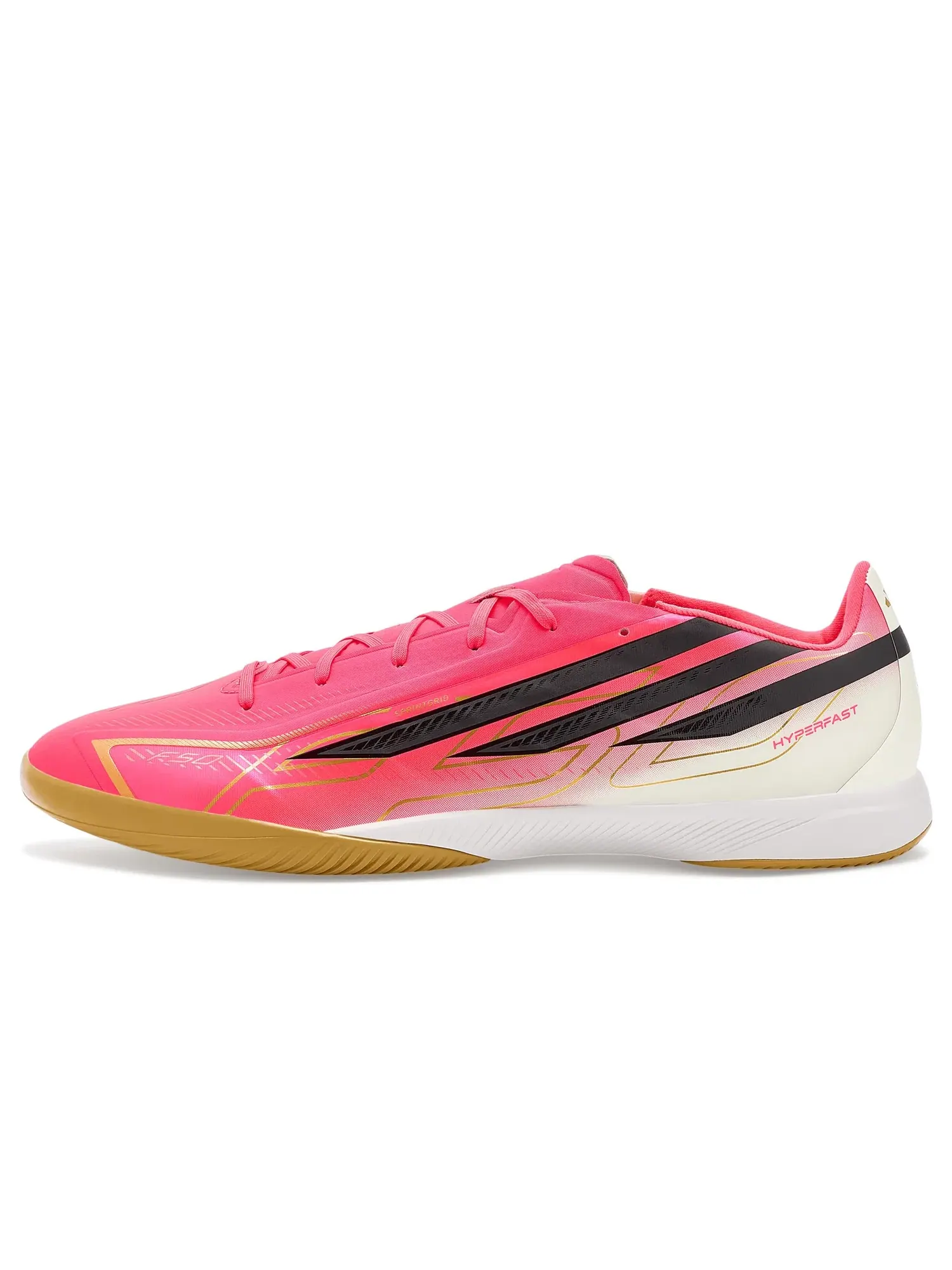 Бутсы F50 Hyperfast League Indoor Soccer Cleats Adidas — изображение 4 из 4