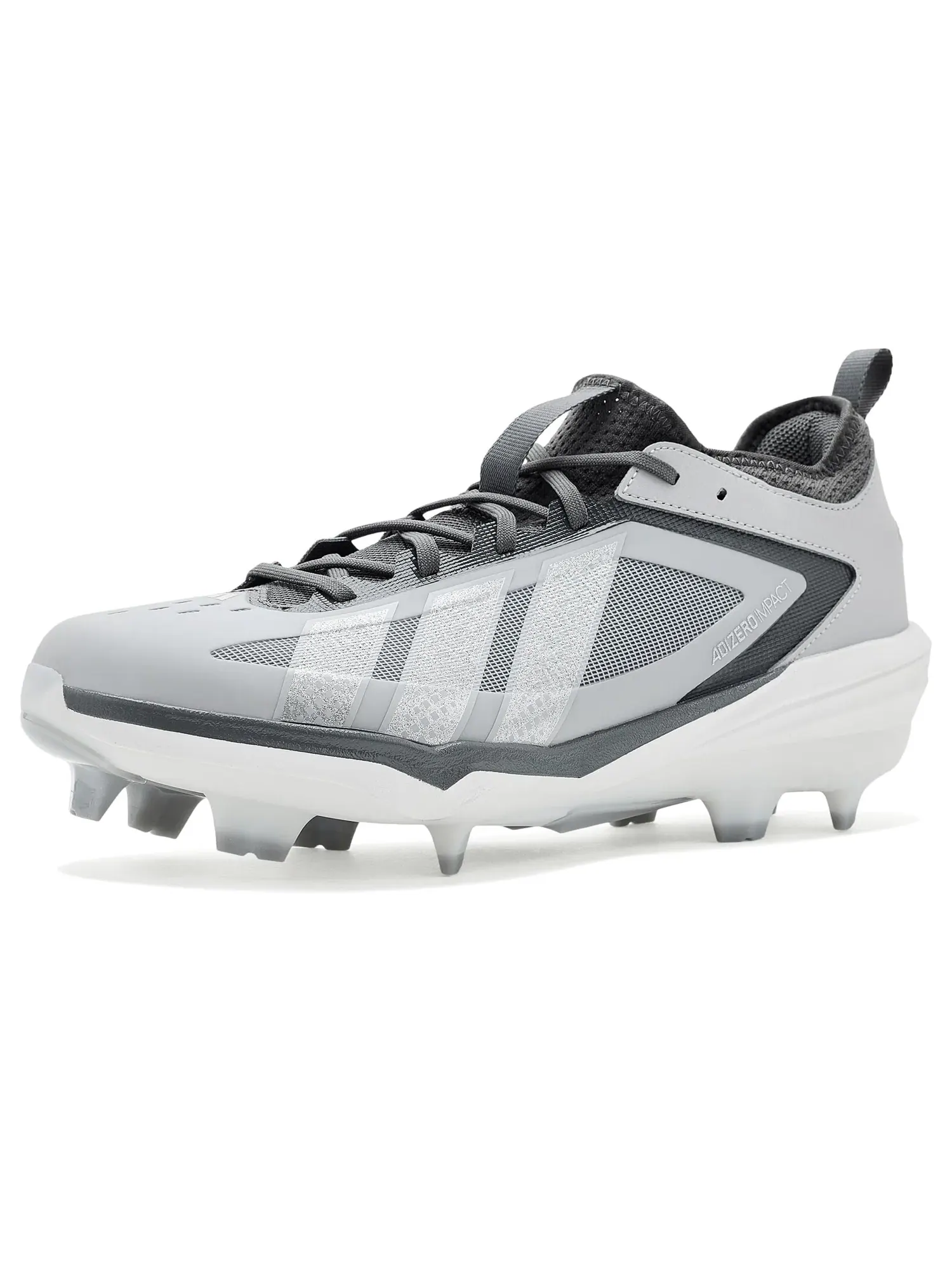 Бейсбольные бутсы Adizero Impact 3.0 TPU Baseball Cleats Adidas — изображение 1 из 4