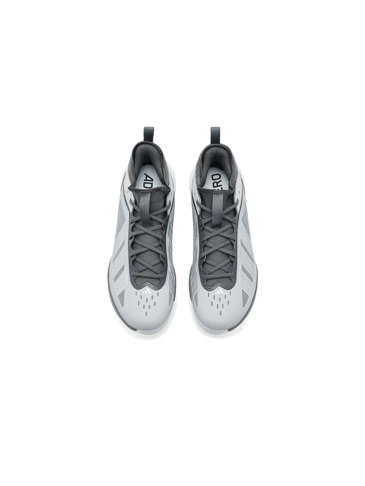 Бейсбольные бутсы Adizero Impact 3.0 TPU Baseball Cleats Adidas — изображение 2 из 4