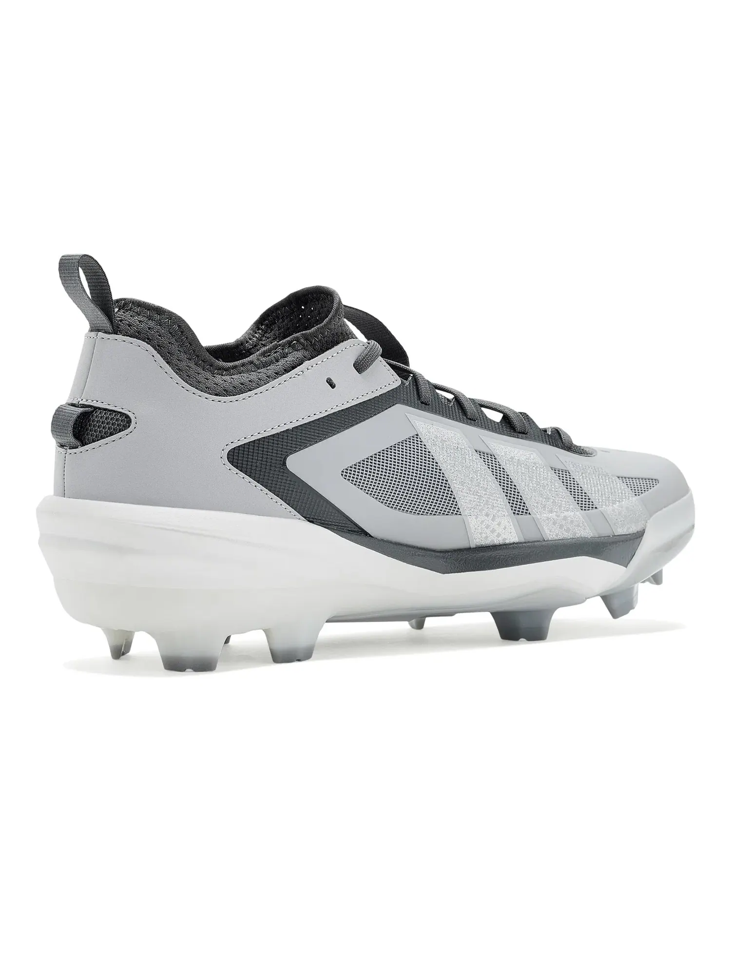 Бейсбольные бутсы Adizero Impact 3.0 TPU Baseball Cleats Adidas — изображение 3 из 4