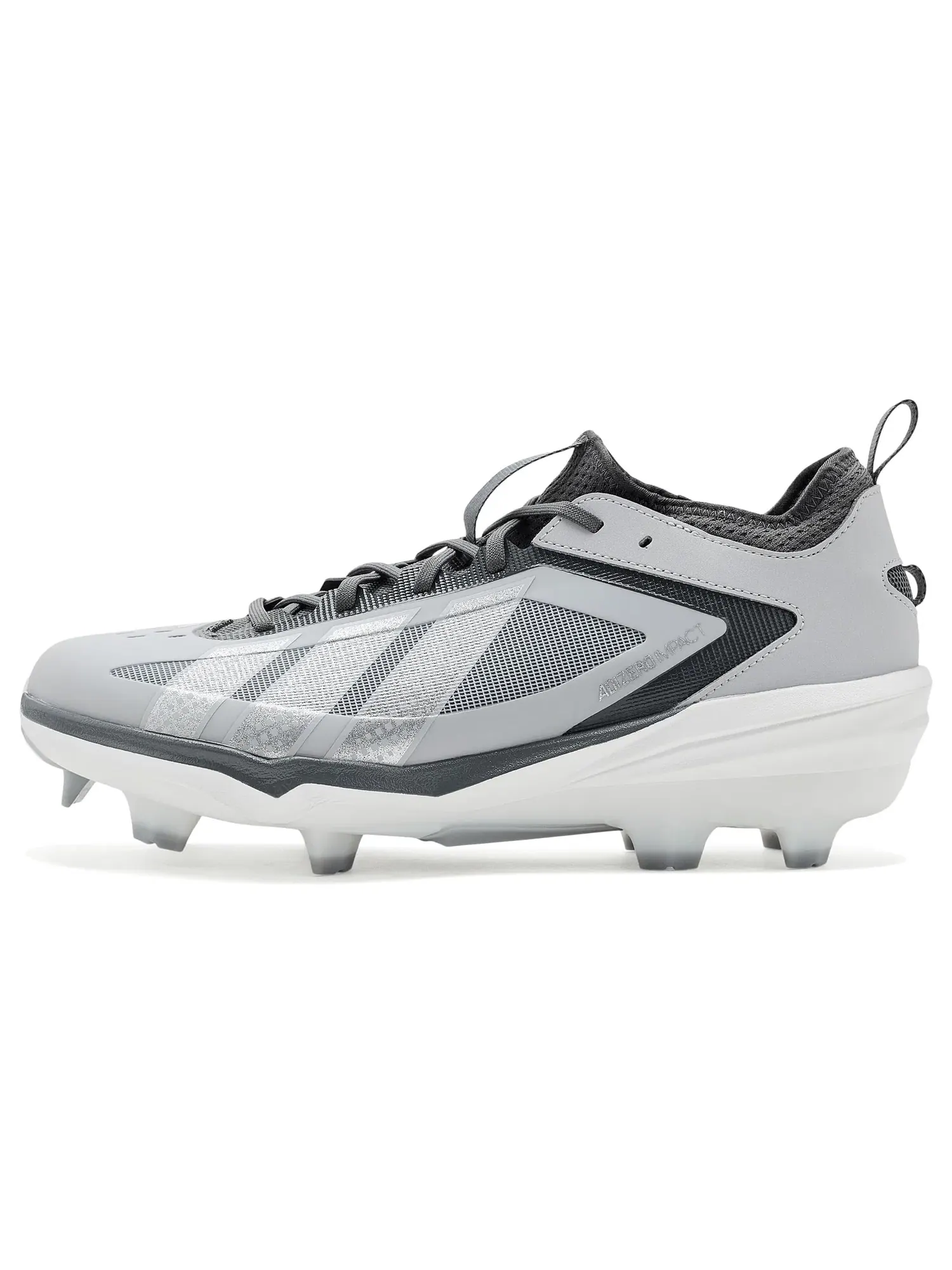 Бейсбольные бутсы Adizero Impact 3.0 TPU Baseball Cleats Adidas — изображение 4 из 4
