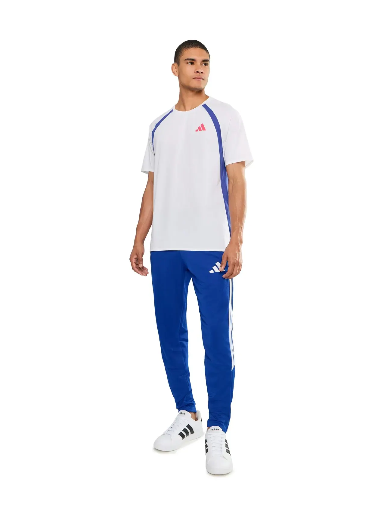 Футболка для бега Adizero Archive Adidas — 2