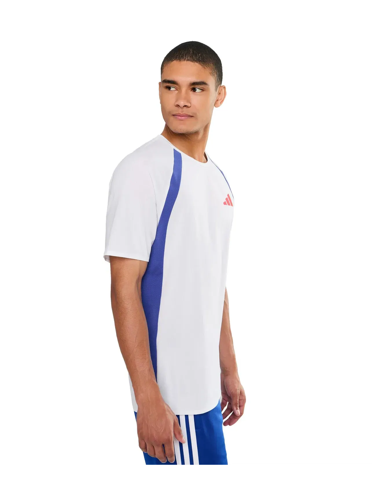 Футболка для бега Adizero Archive Adidas — 3