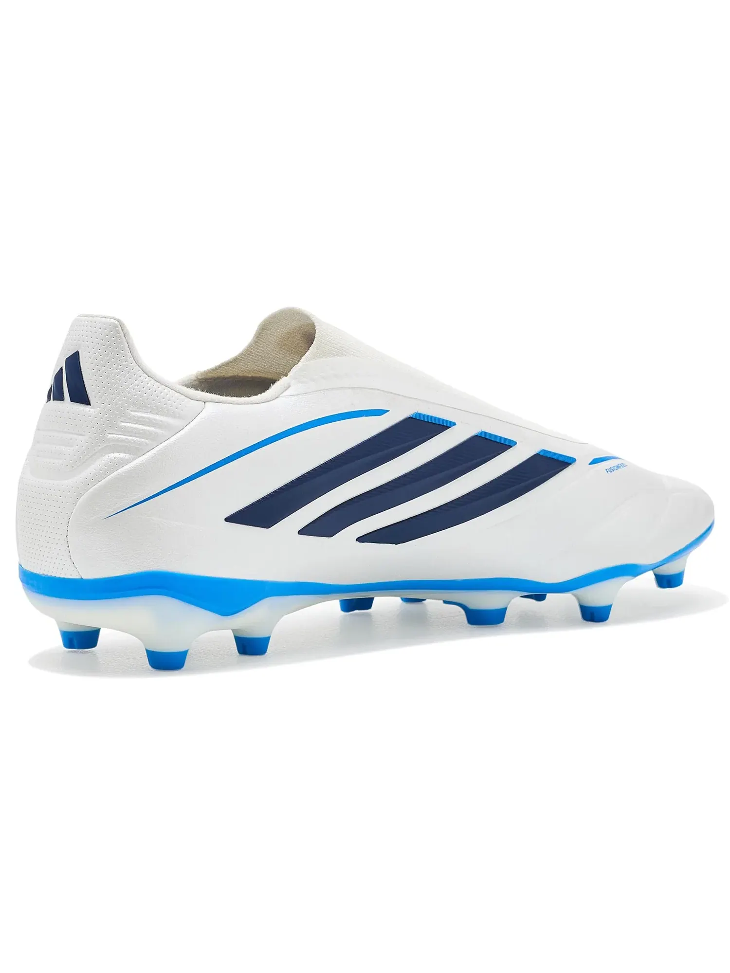Бутсы Copa Pure Iv League Laceless Firm Ground Adidas — изображение 3 из 4