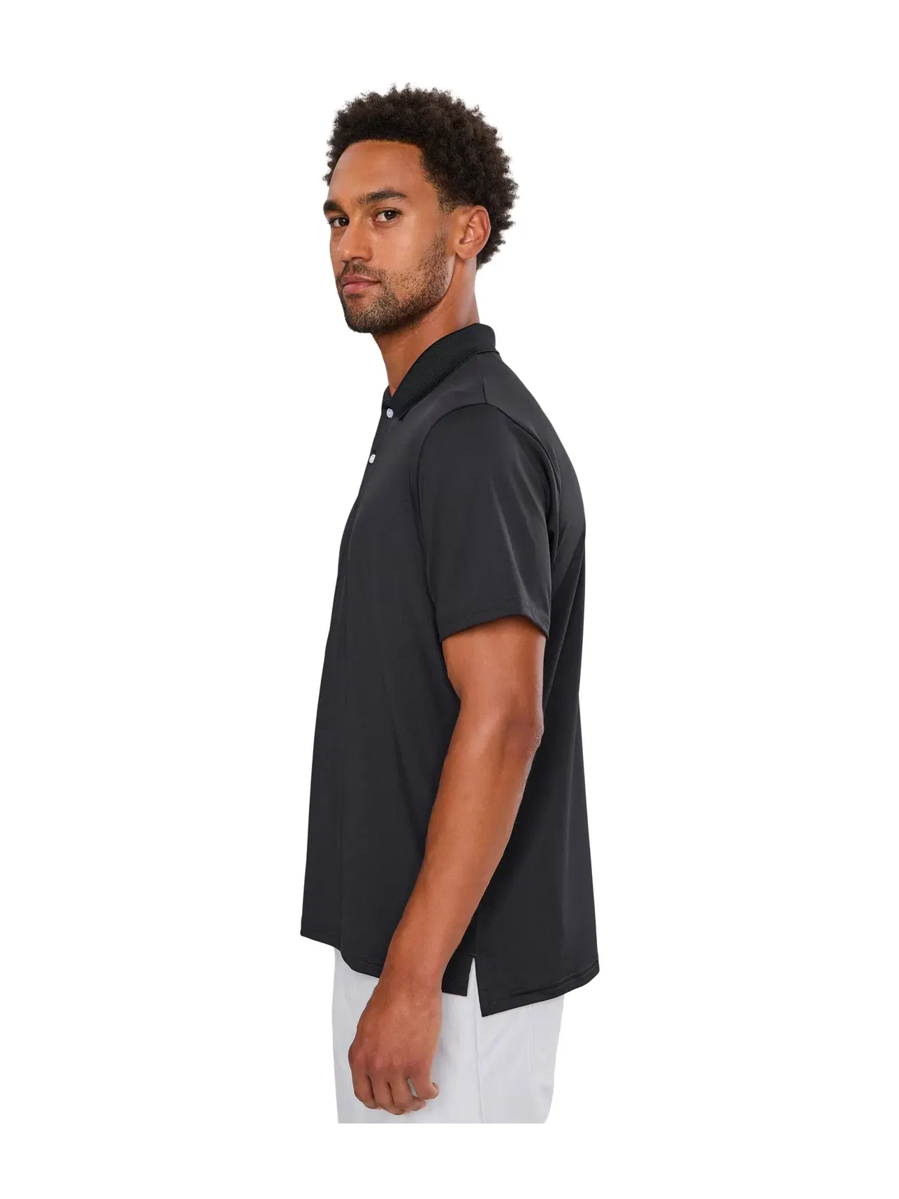 Поло для гольфа Performance Golf Polo Bonobos — 3