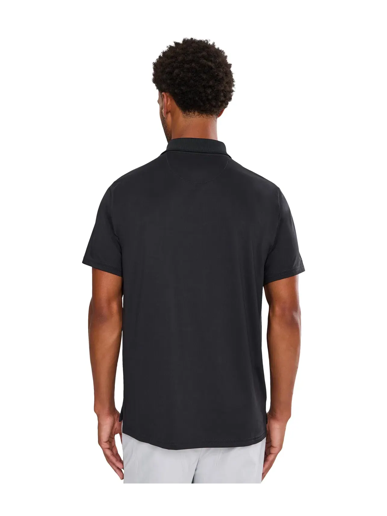Поло для гольфа Performance Golf Polo Bonobos — 4