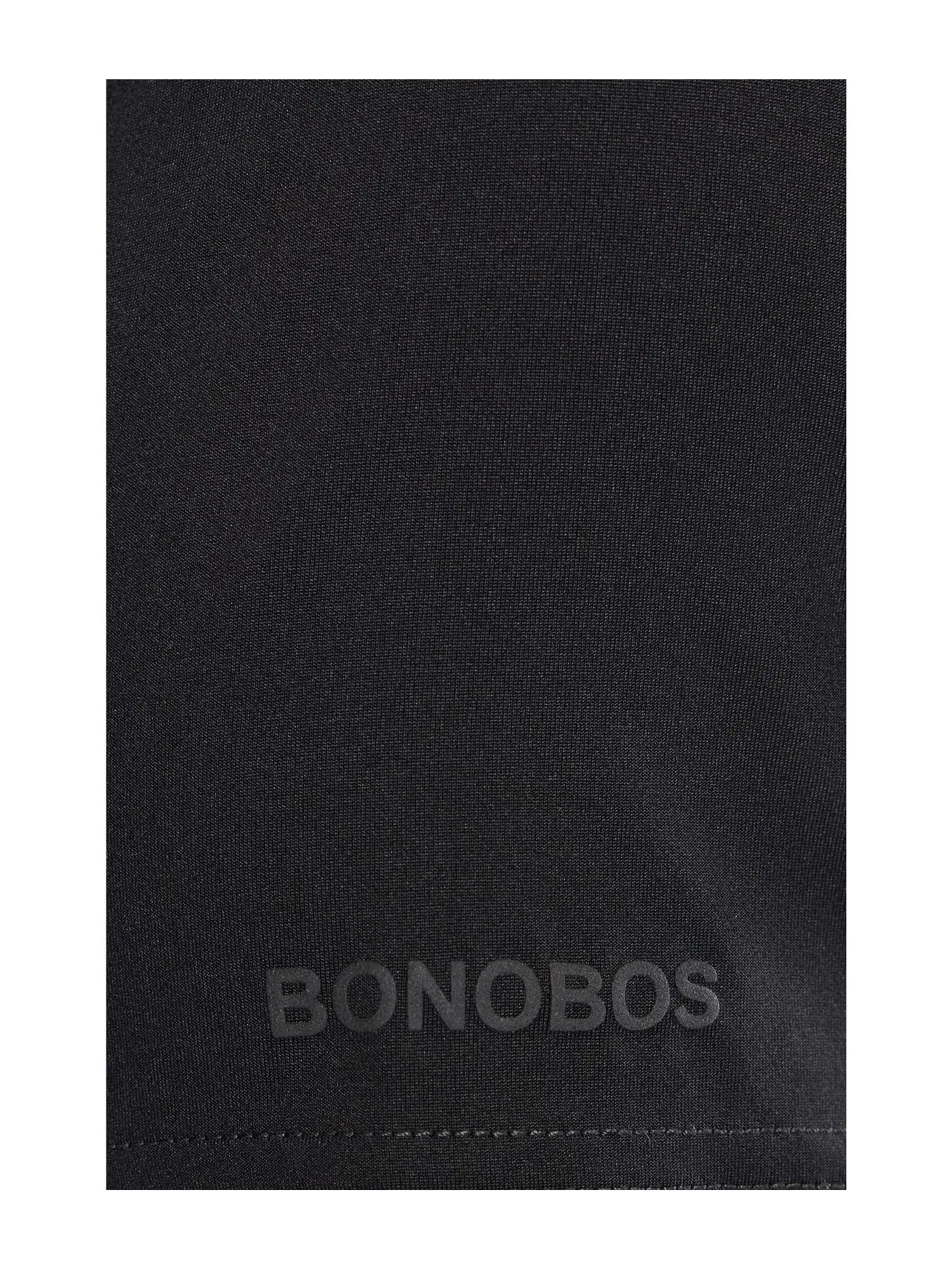 Поло для гольфа Performance Golf Polo Bonobos — 5