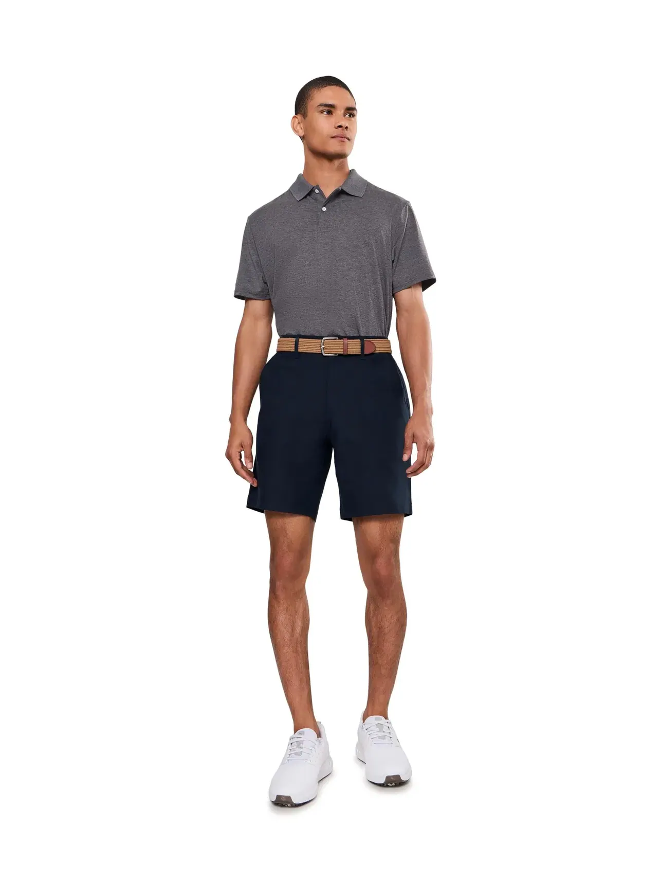 Поло для гольфа Performance Golf Polo Bonobos — 2