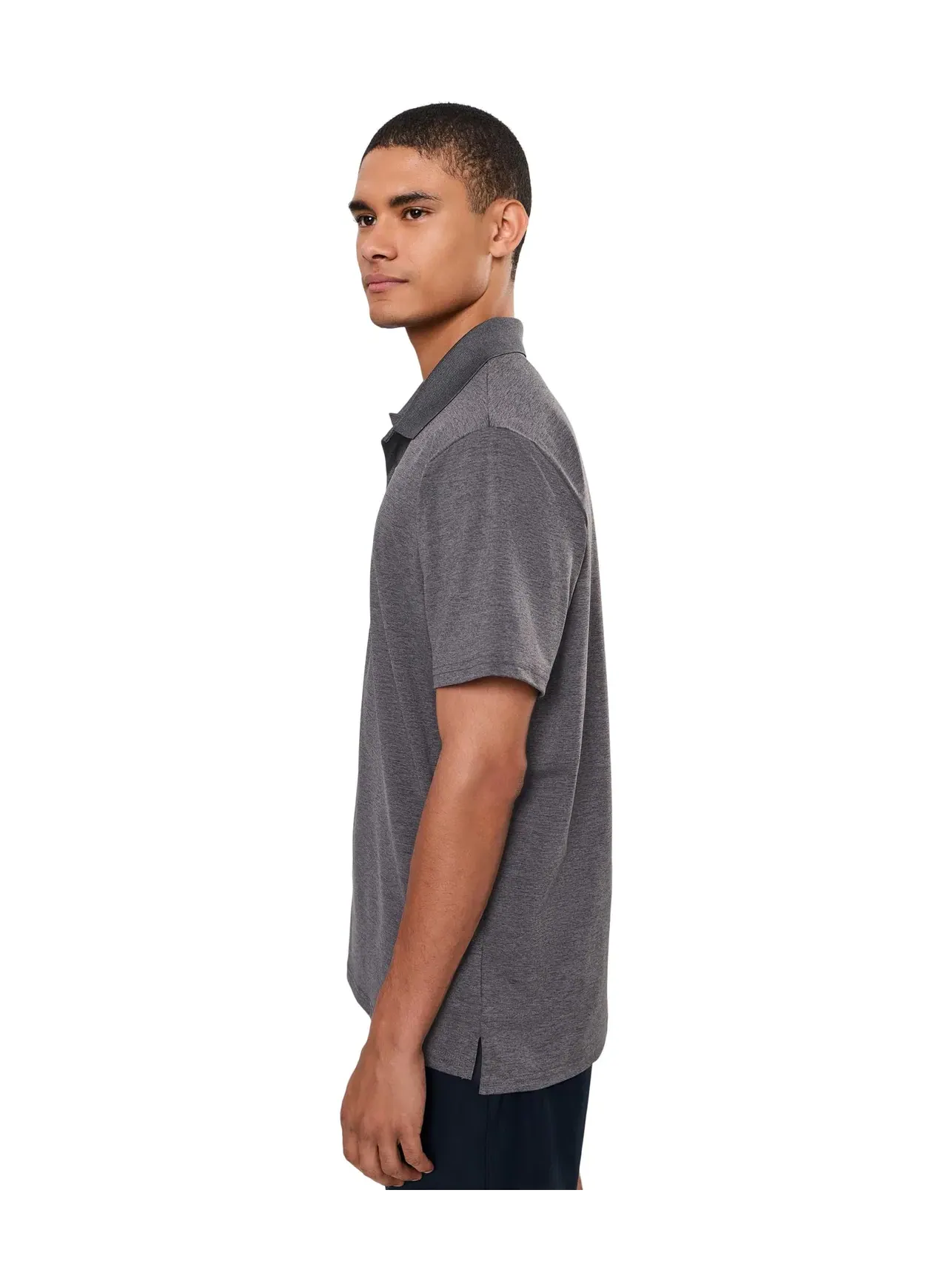 Поло для гольфа Performance Golf Polo Bonobos — 3