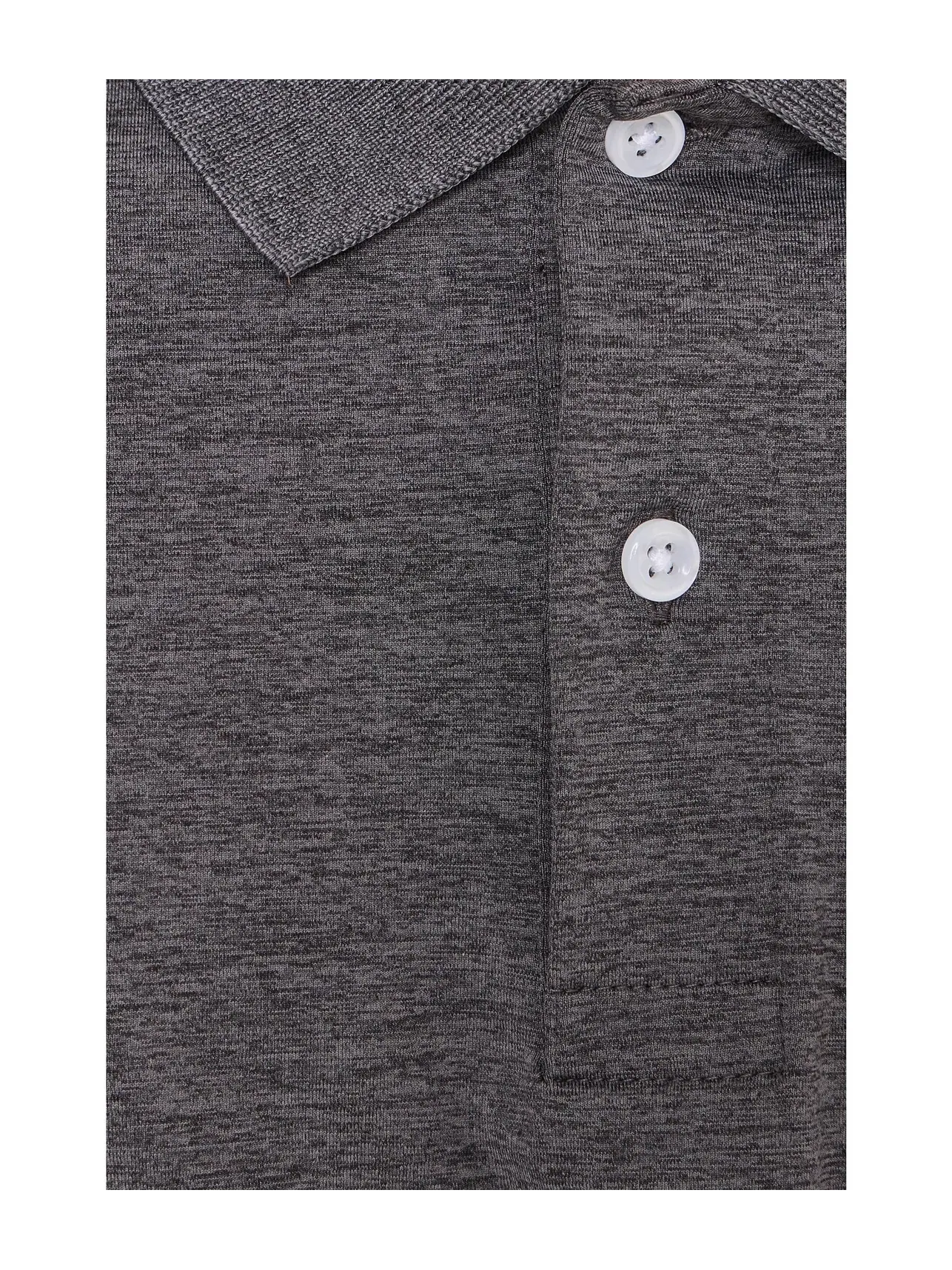 Поло для гольфа Performance Golf Polo Bonobos — 5