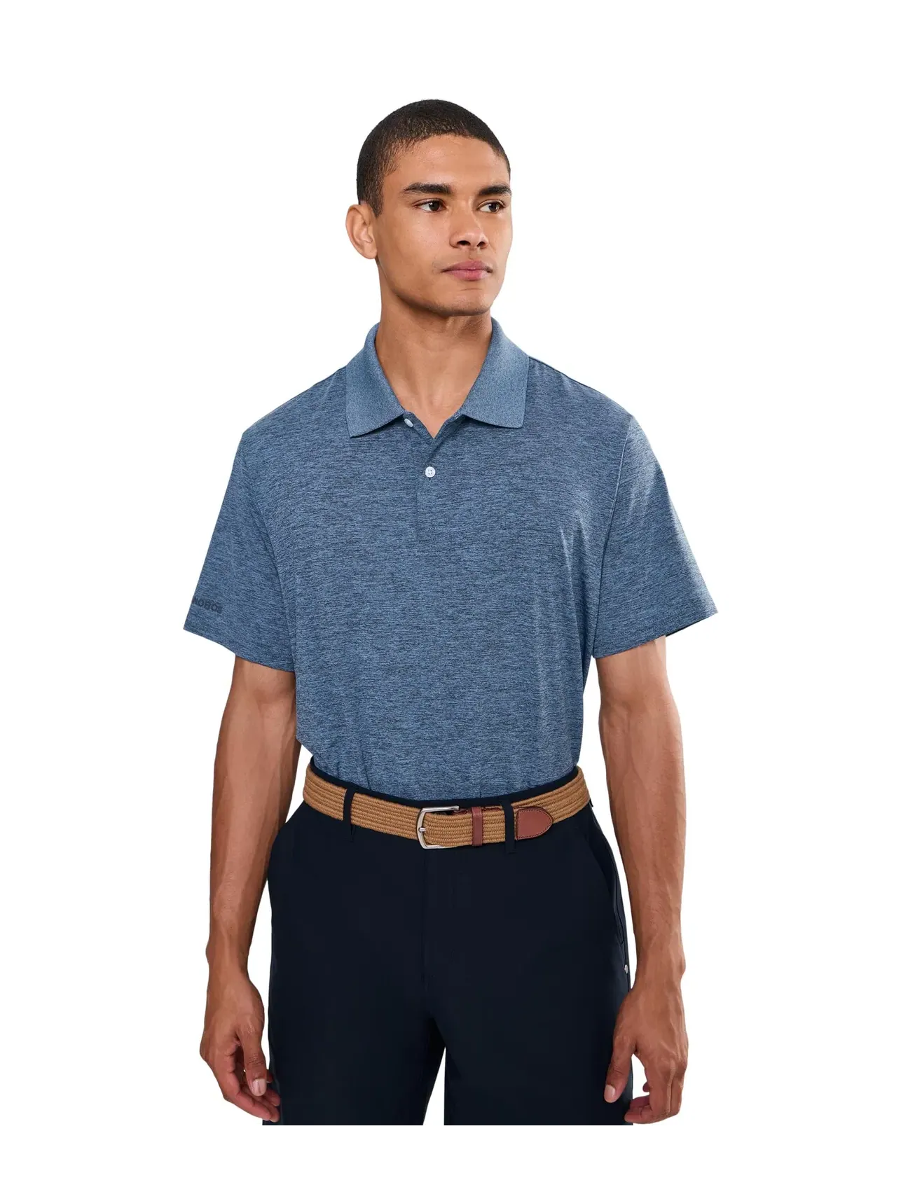 Поло для гольфа Performance Golf Polo Bonobos