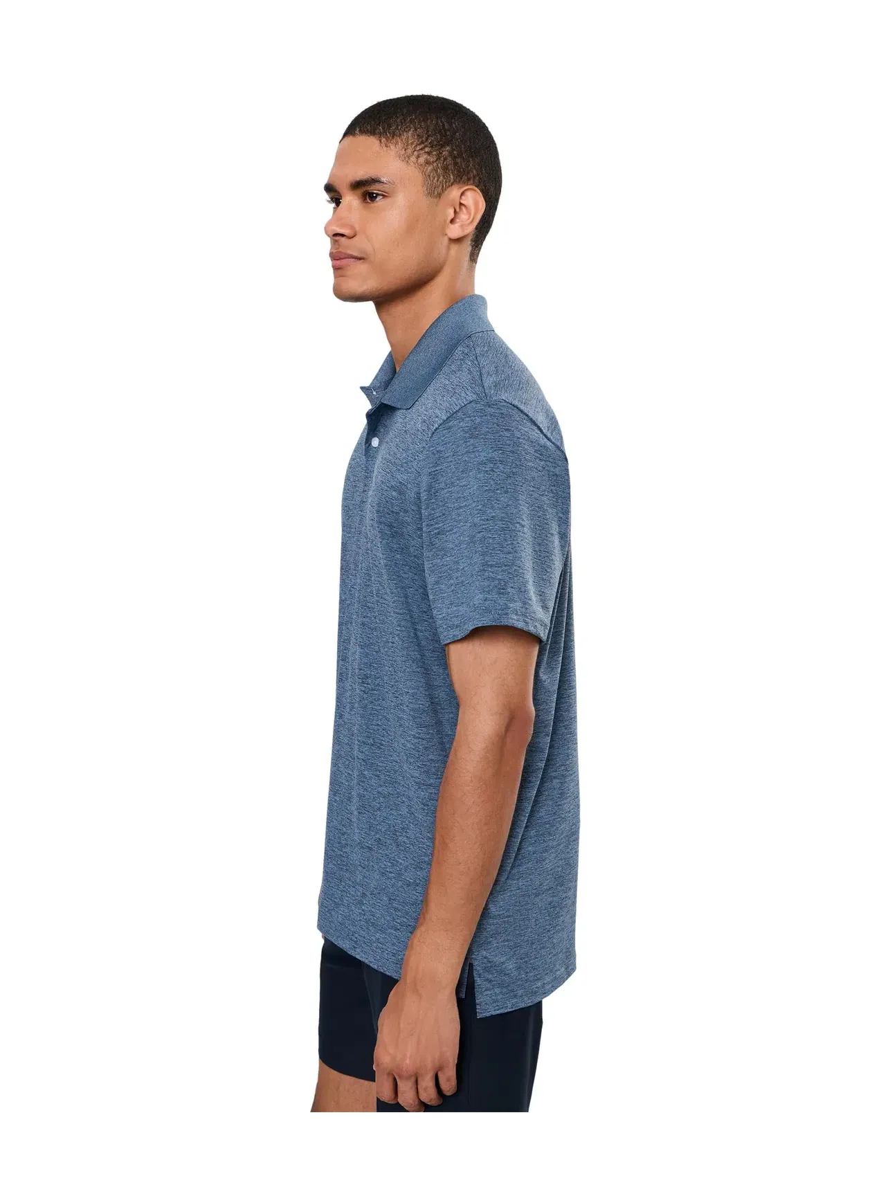 Поло для гольфа Performance Golf Polo Bonobos — 3