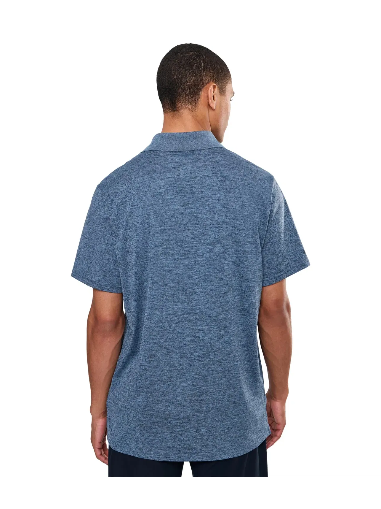 Поло для гольфа Performance Golf Polo Bonobos — 4