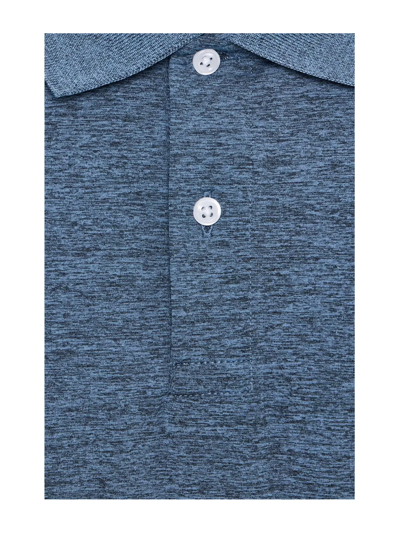Поло для гольфа Performance Golf Polo Bonobos — 5