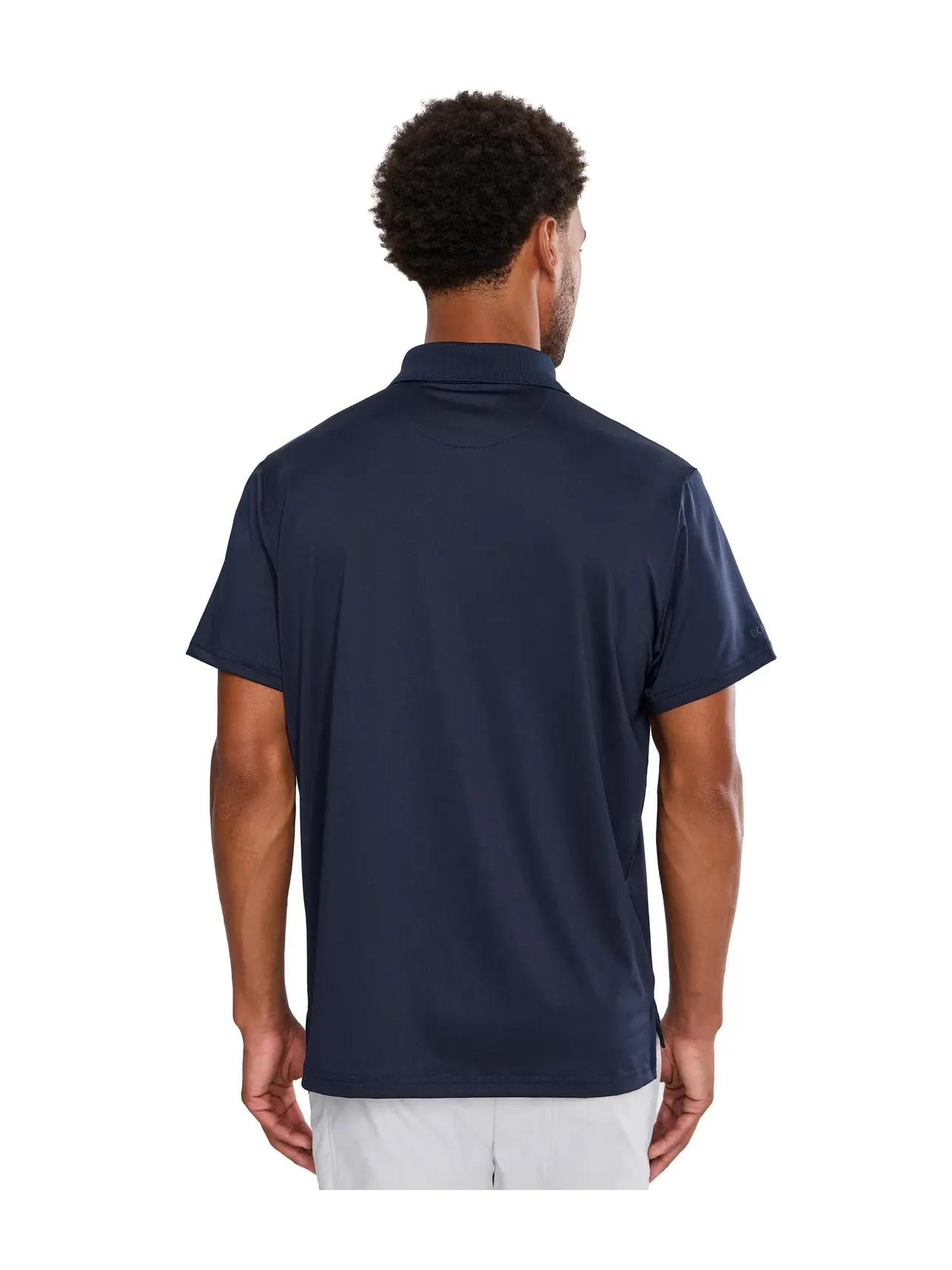 Поло для гольфа Performance Golf Polo Bonobos — 4