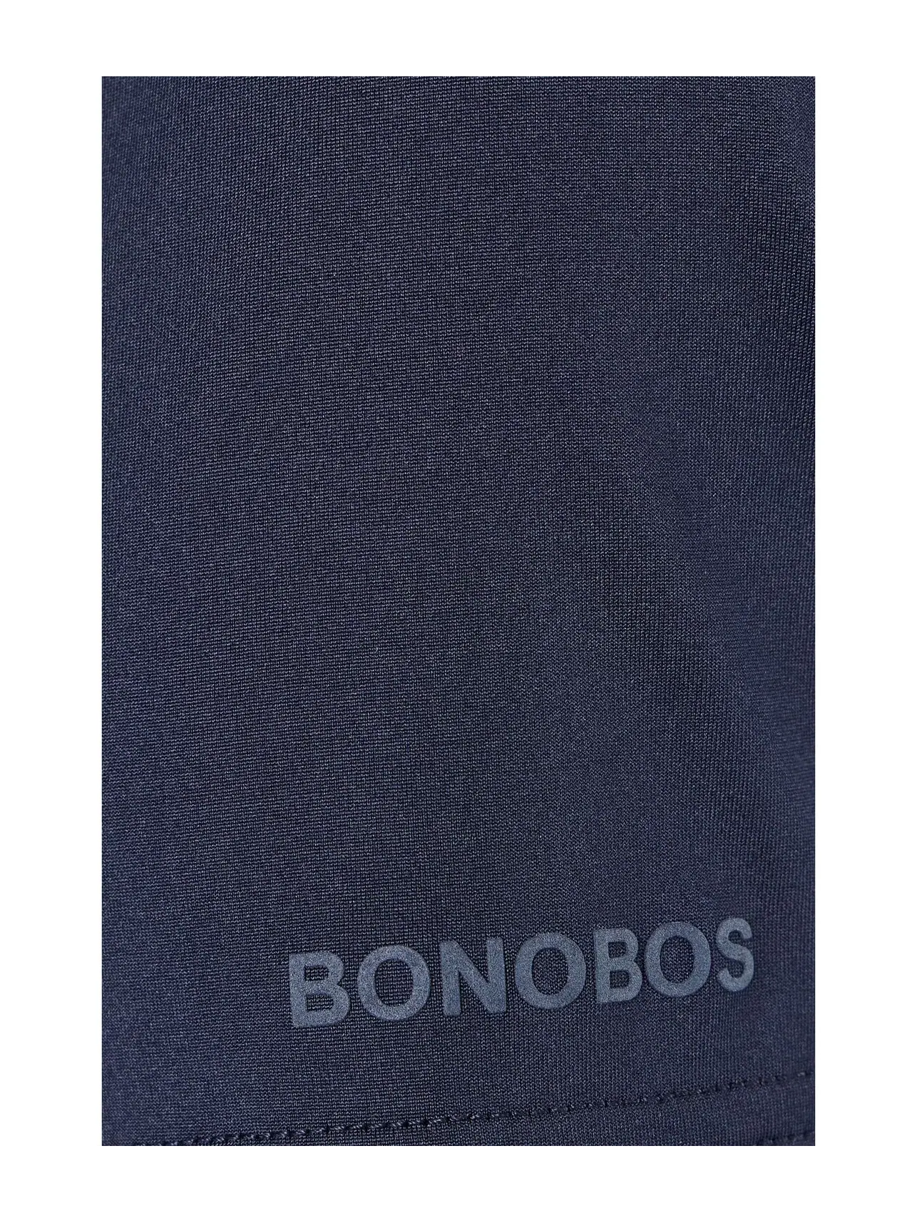 Поло для гольфа Performance Golf Polo Bonobos — 5