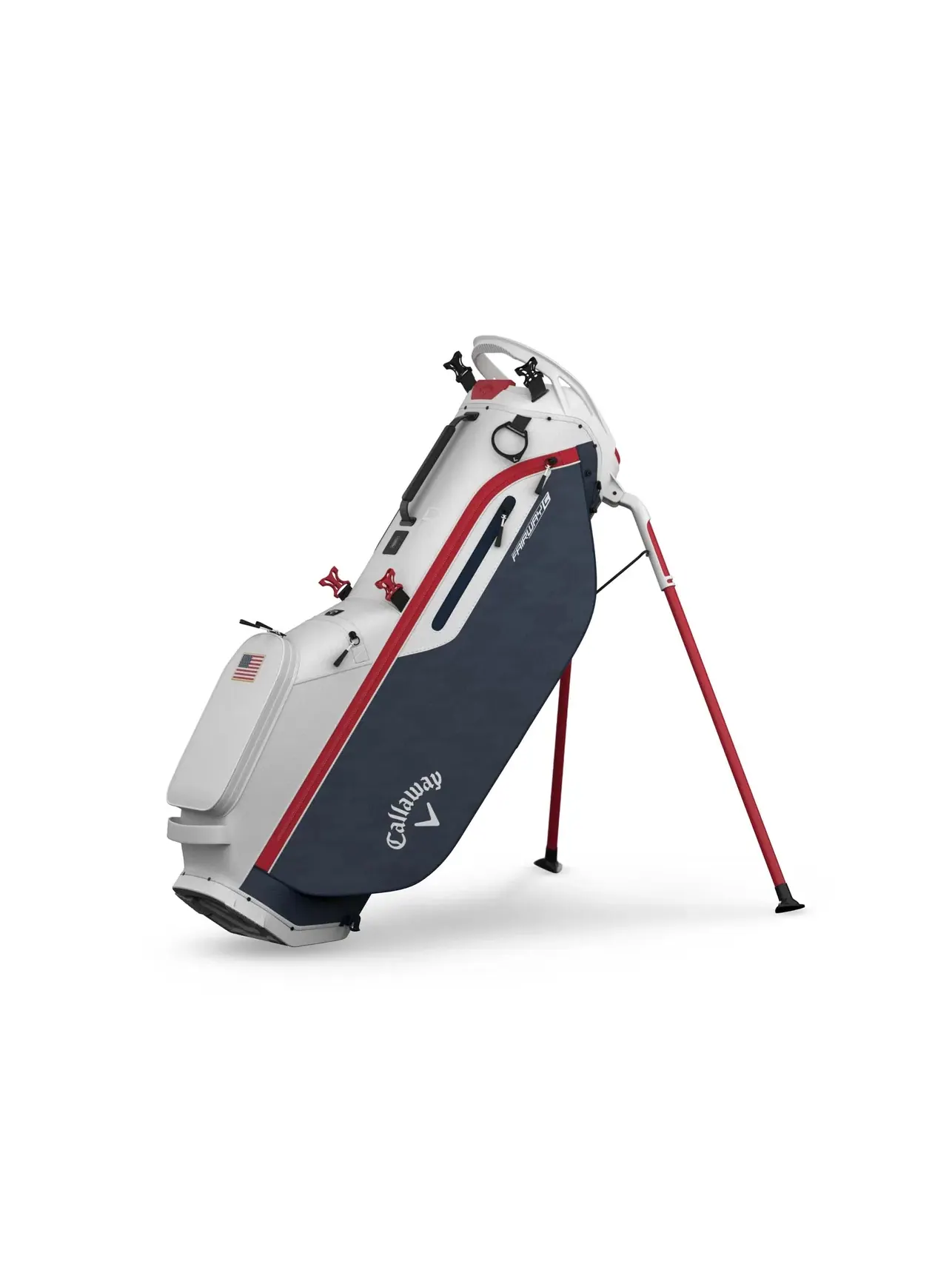 Сумка для гольфа Fairway + Stand Callaway