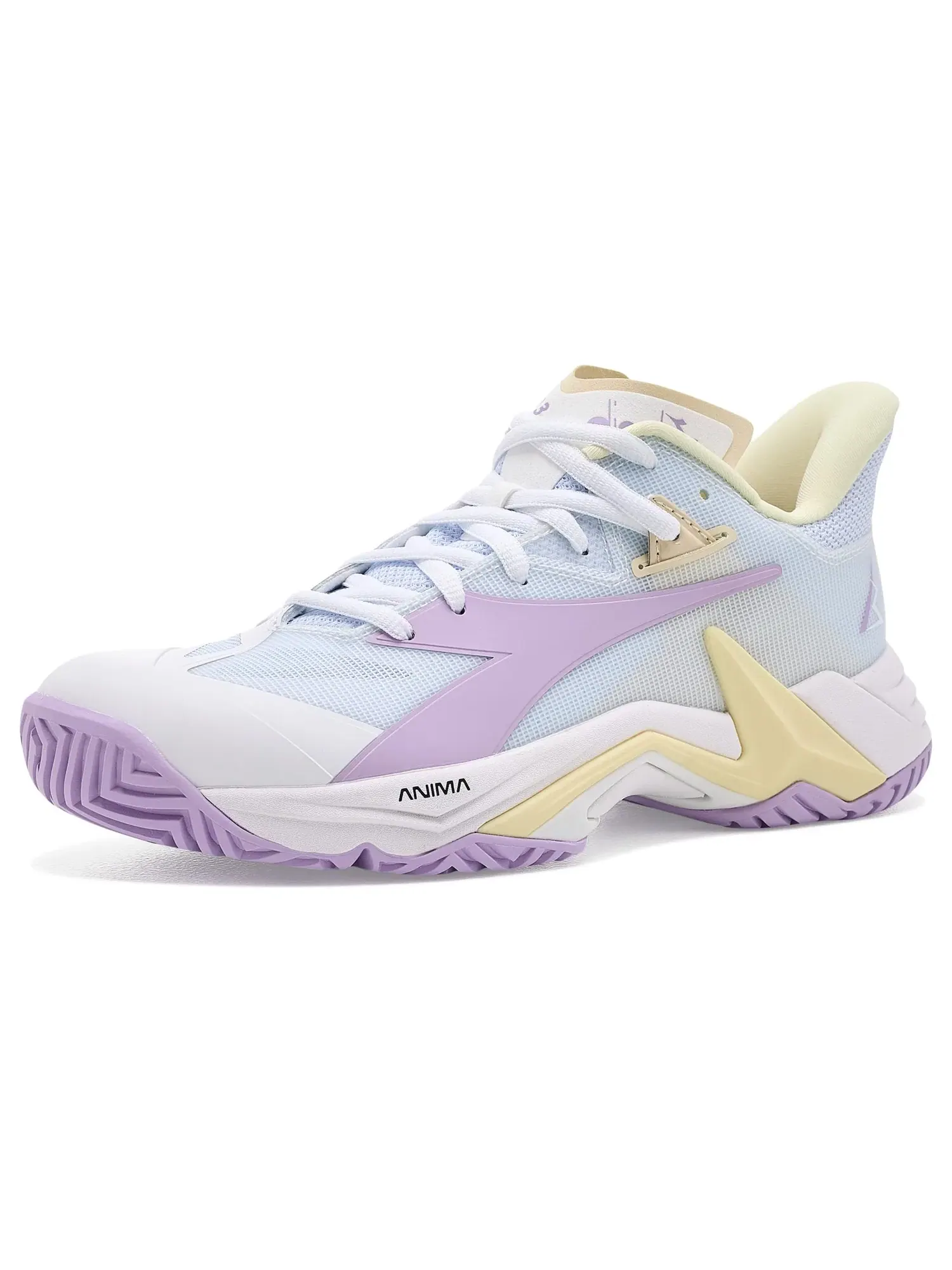 Бутсы B Icon 3 W AG Diadora — изображение 1 из 4, белый