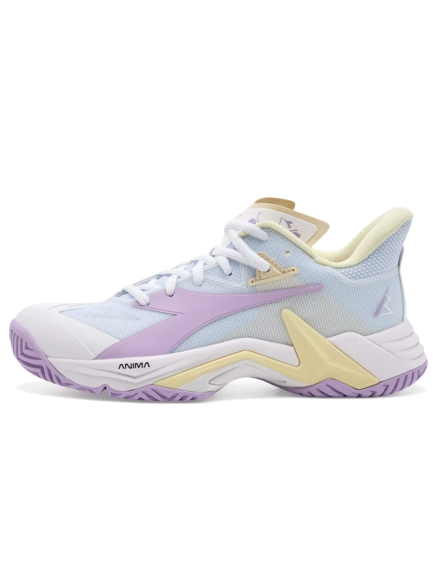 Бутсы B Icon 3 W AG Diadora — изображение 4 из 4, белый