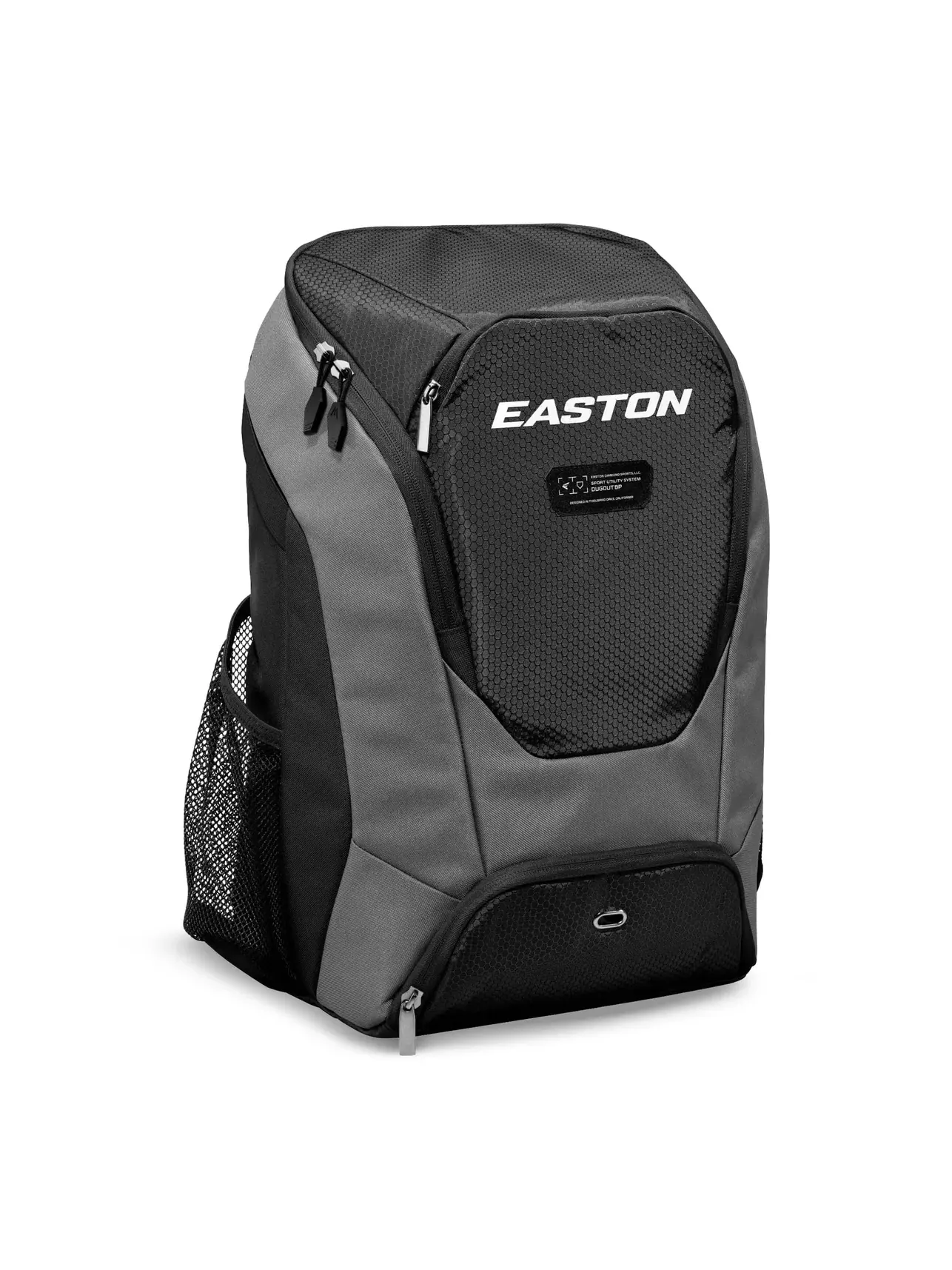 Рюкзак для землянки Easton — изображение 1 из 3, черный