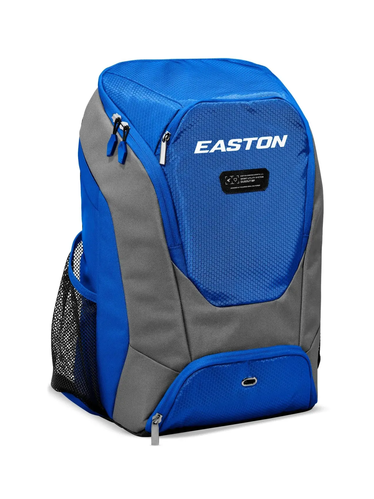 Рюкзак для землянки Easton — синий