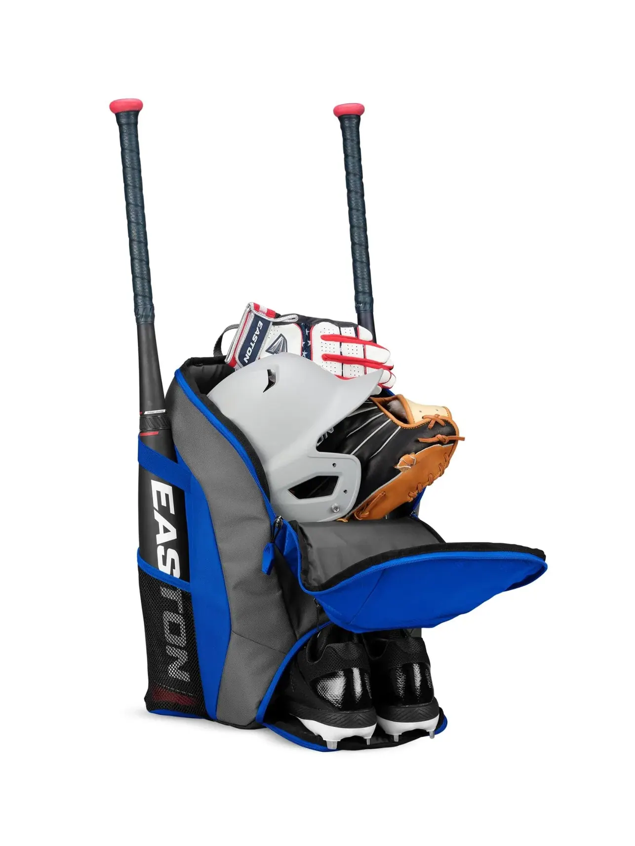 Рюкзак для землянки Easton — изображение 3 из 3, королевский