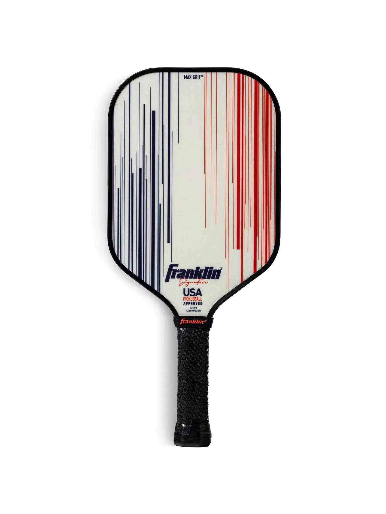 Ракетка для пиклбола из фирменной серии Franklin Sports — изображение 1 из 3, белый