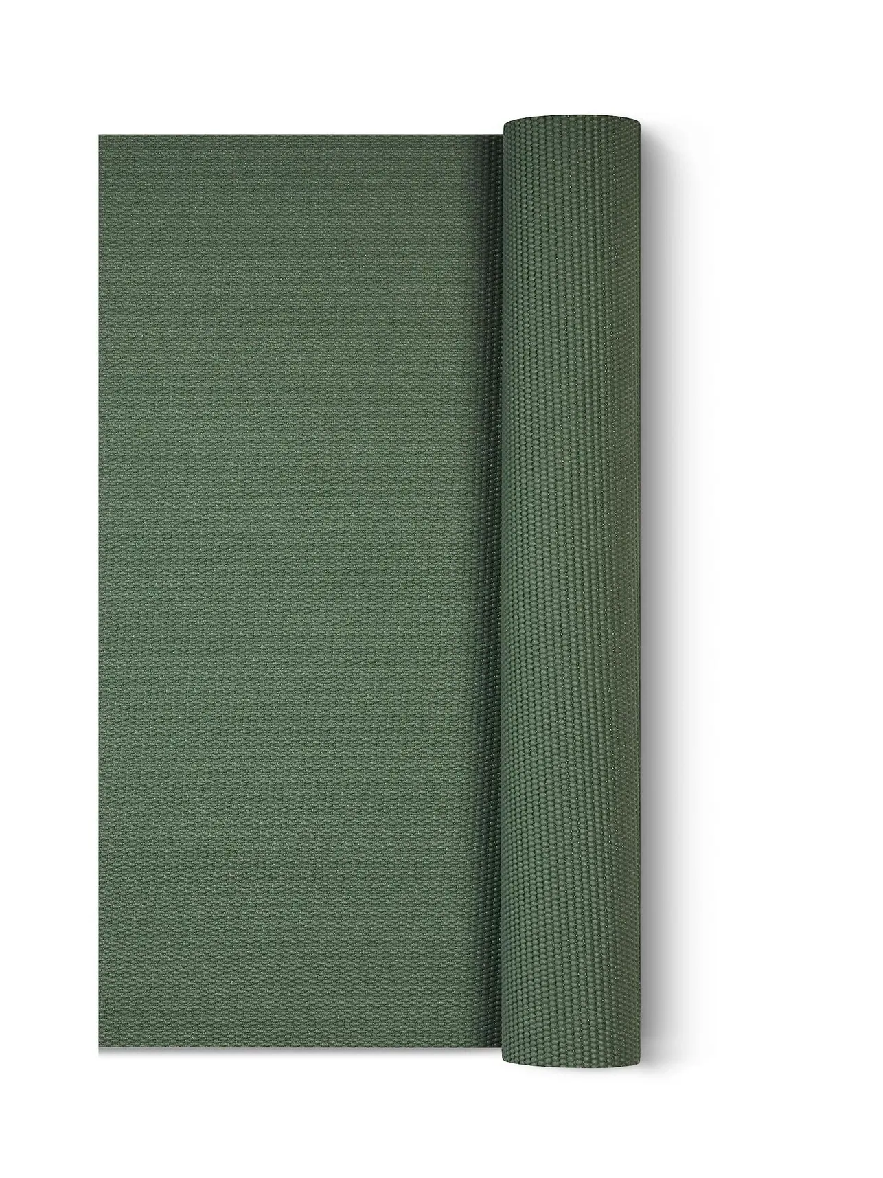 Прочный коврик для йоги Gaiam — изображение 2 из 2, шалфеевый