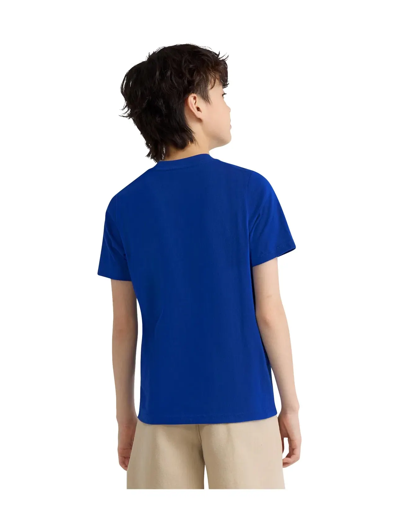 Баскетбольная футболка (для детей постарше) Abercrombie Kids — 3