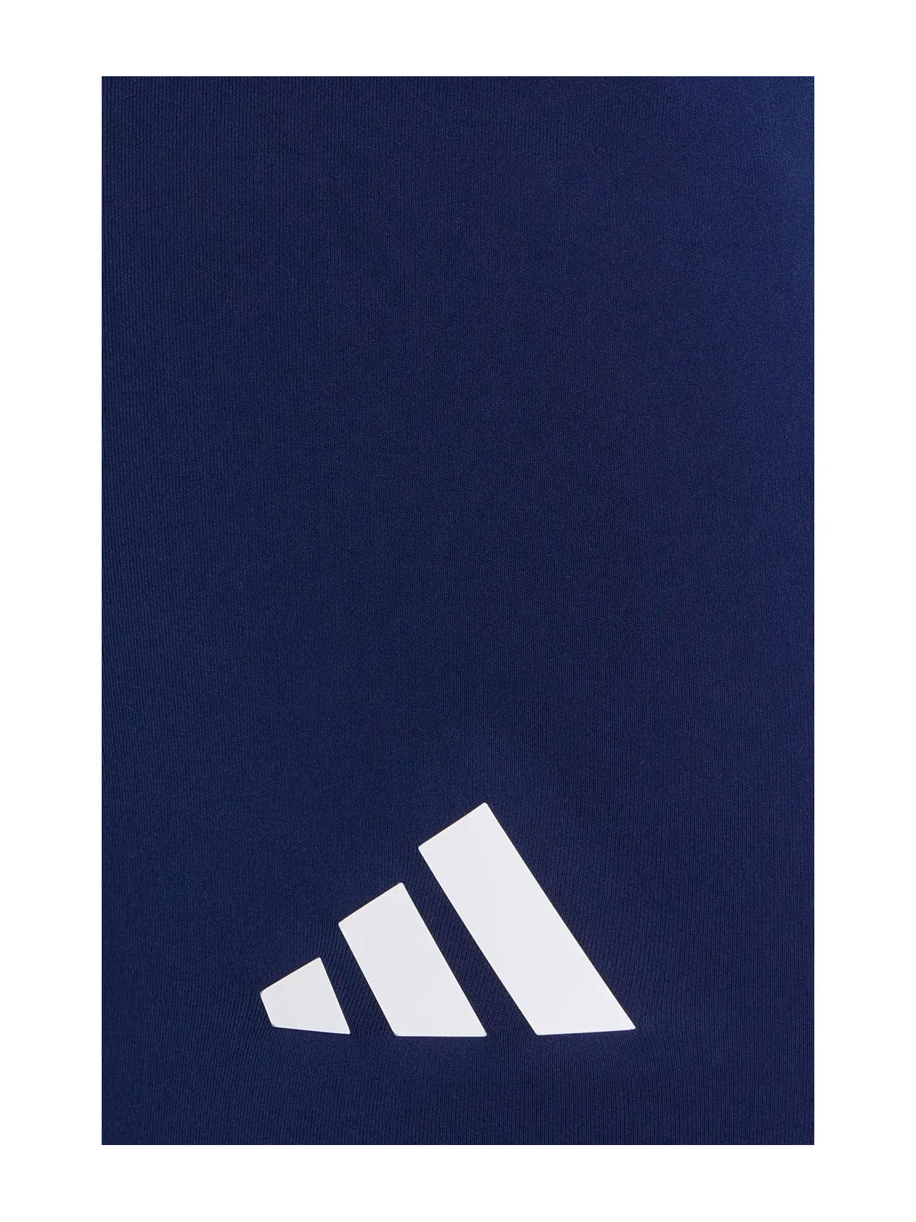 Волейбольные шорты с тремя полосками Adidas — 5