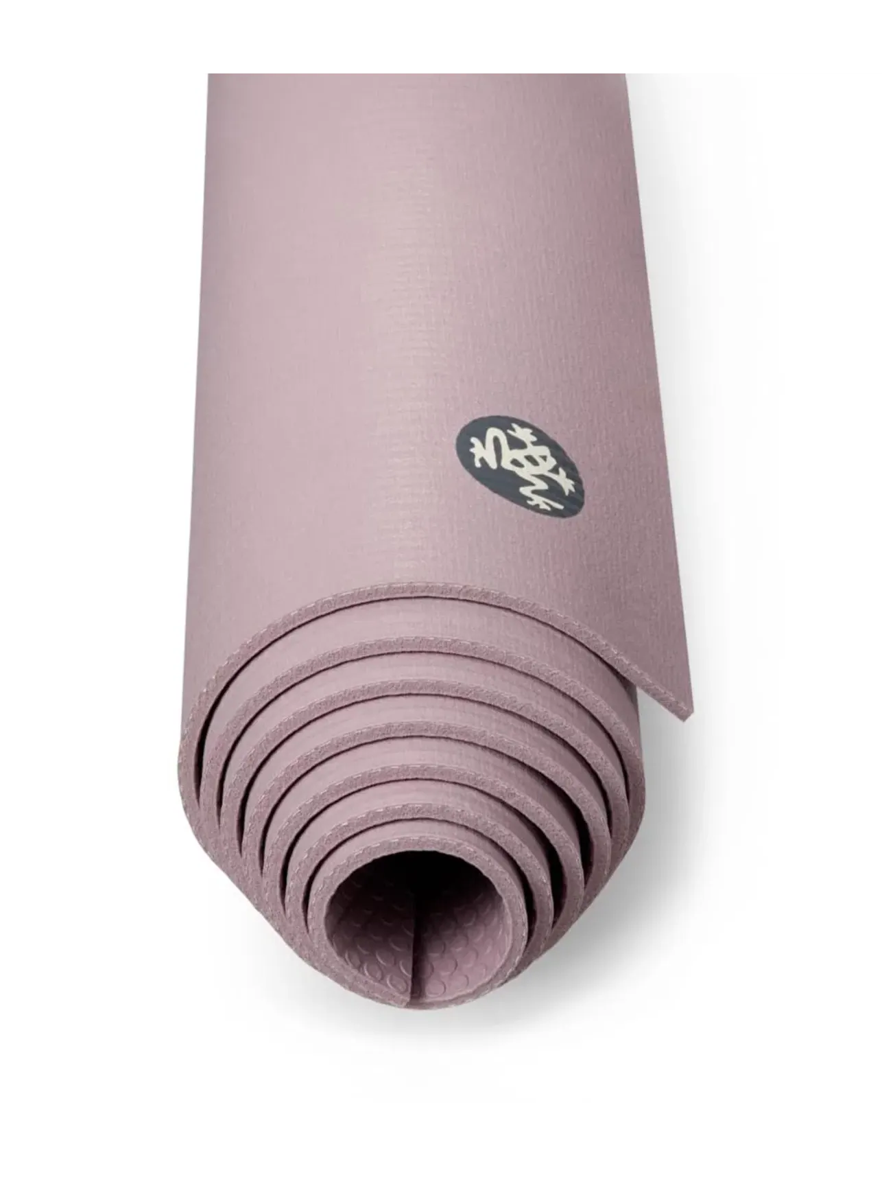Стандартный коврик для йоги PROlite 4,7 мм Manduka — изображение 3 из 3, фиолетовый