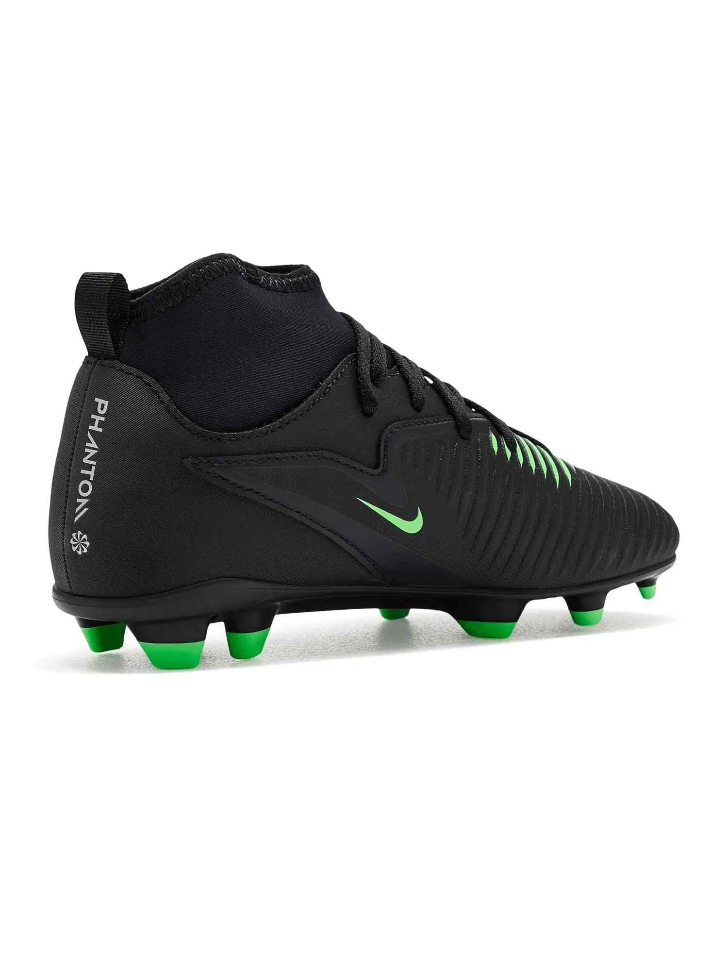 Бутсы Jr. Phantom 6 High Club Multi-Ground (для маленьких и больших детей) Nike Kids — изображение 3 из 4