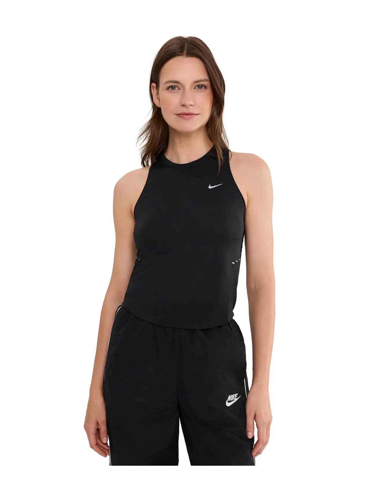 Беговая майка Swift Breath Nike — 1