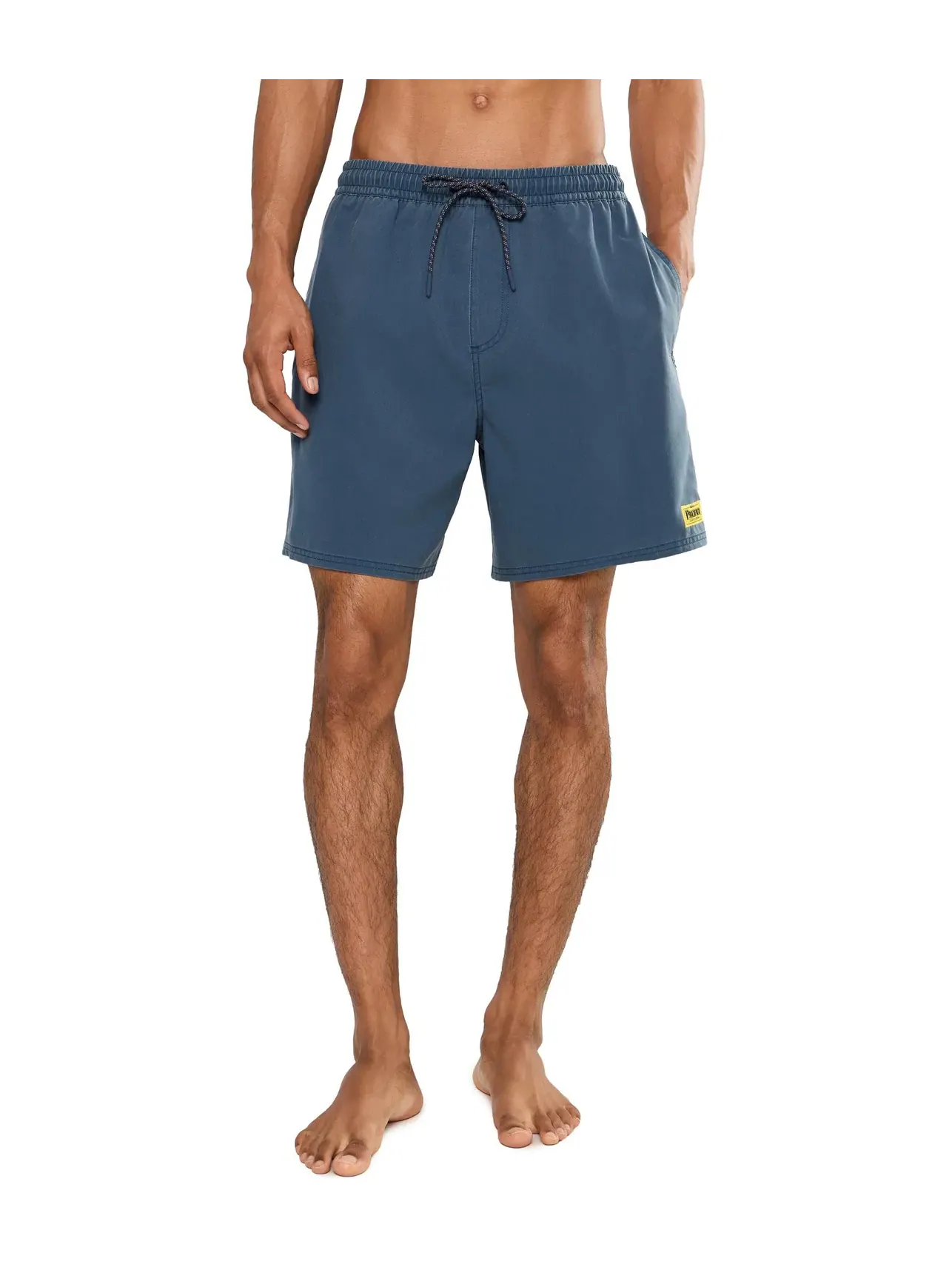 Шорты Pacifico Talavera Volley Quiksilver — 1