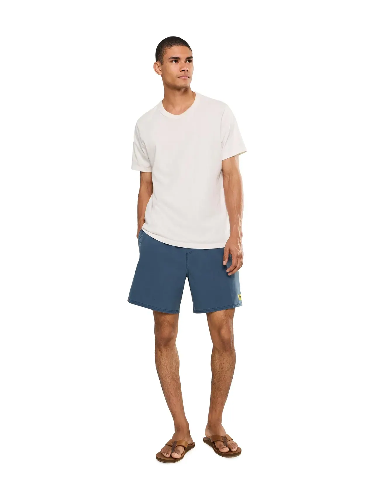 Шорты Pacifico Talavera Volley Quiksilver — 2