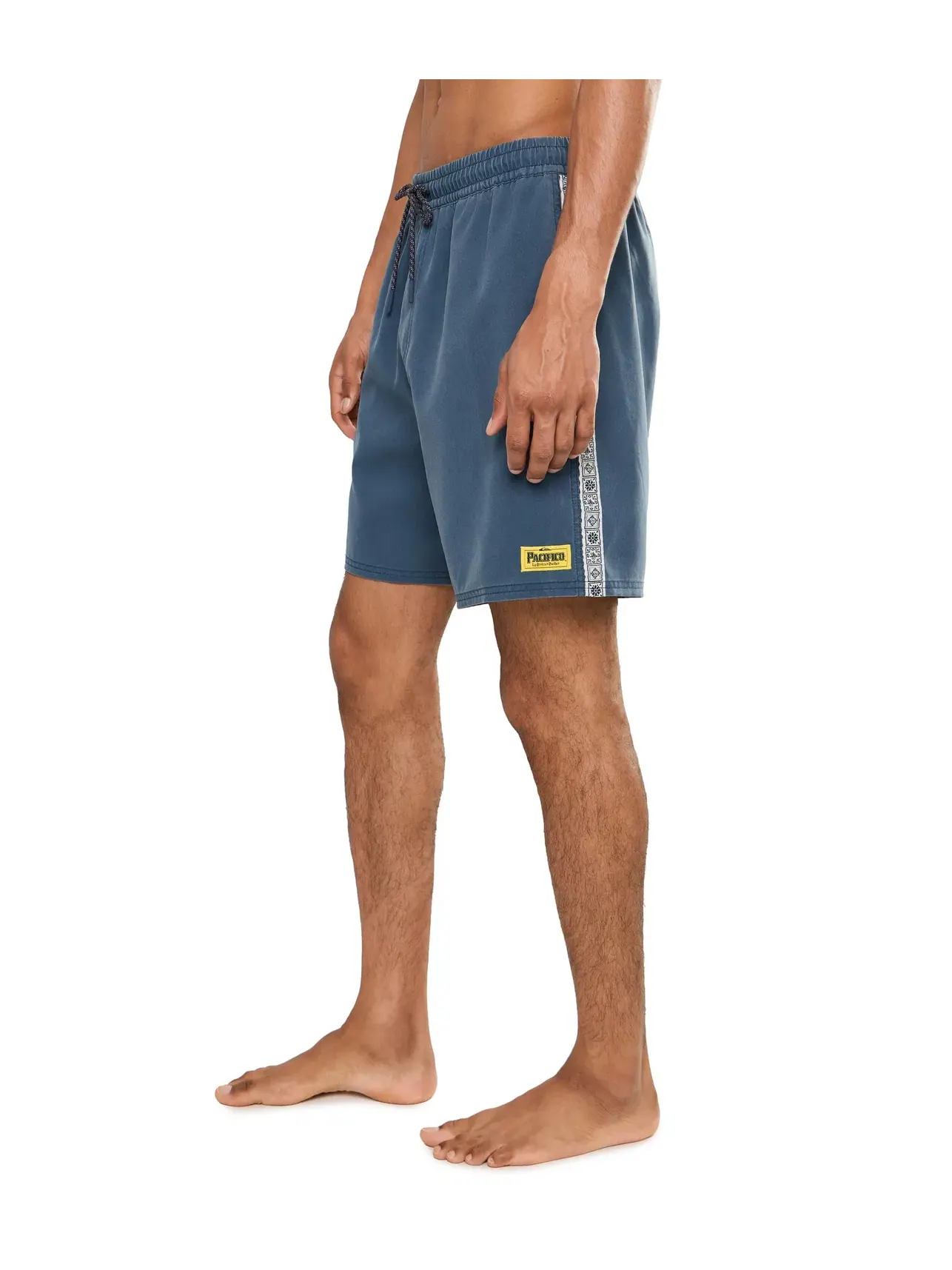 Шорты Pacifico Talavera Volley Quiksilver — 3