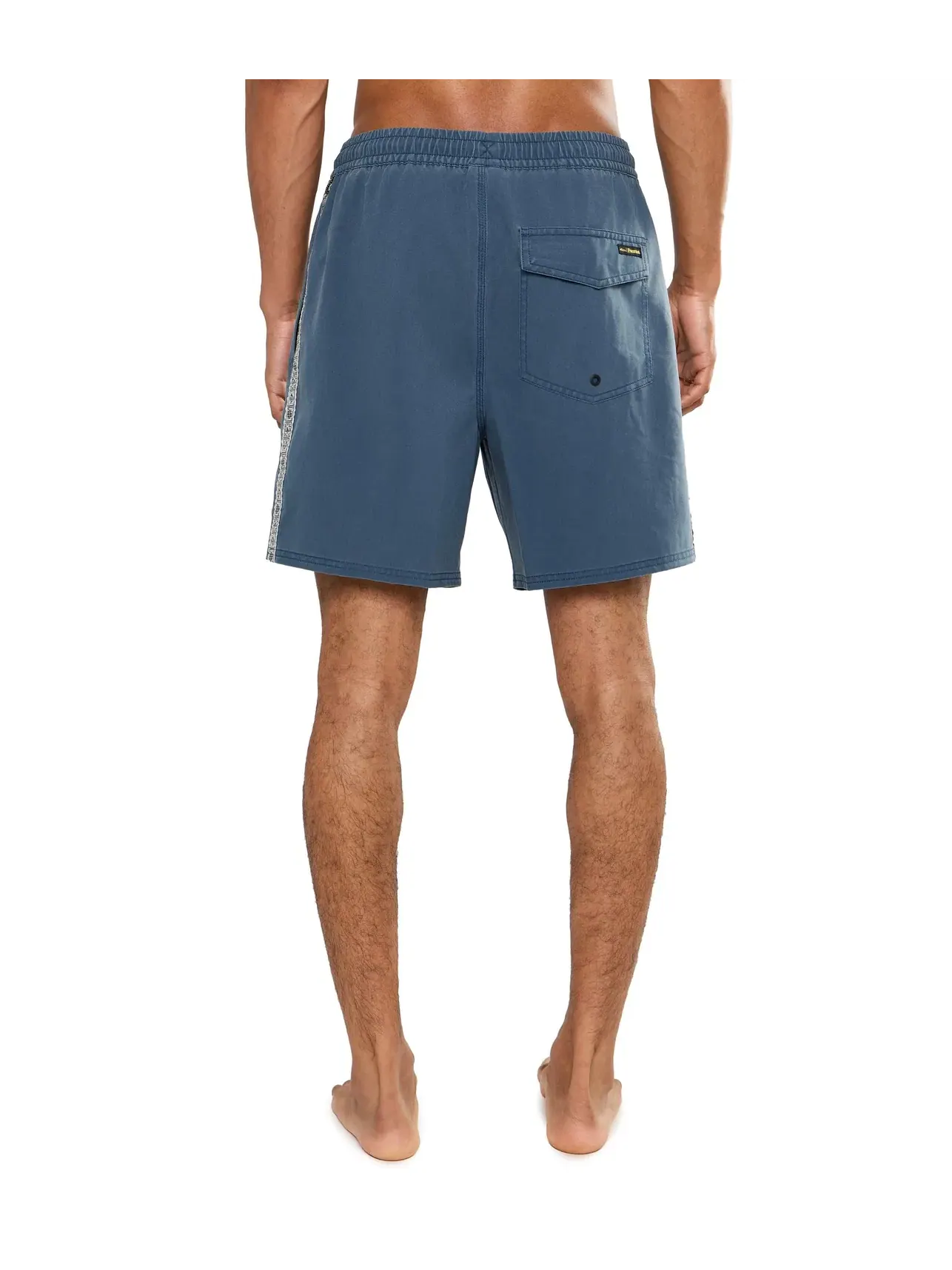 Шорты Pacifico Talavera Volley Quiksilver — 4