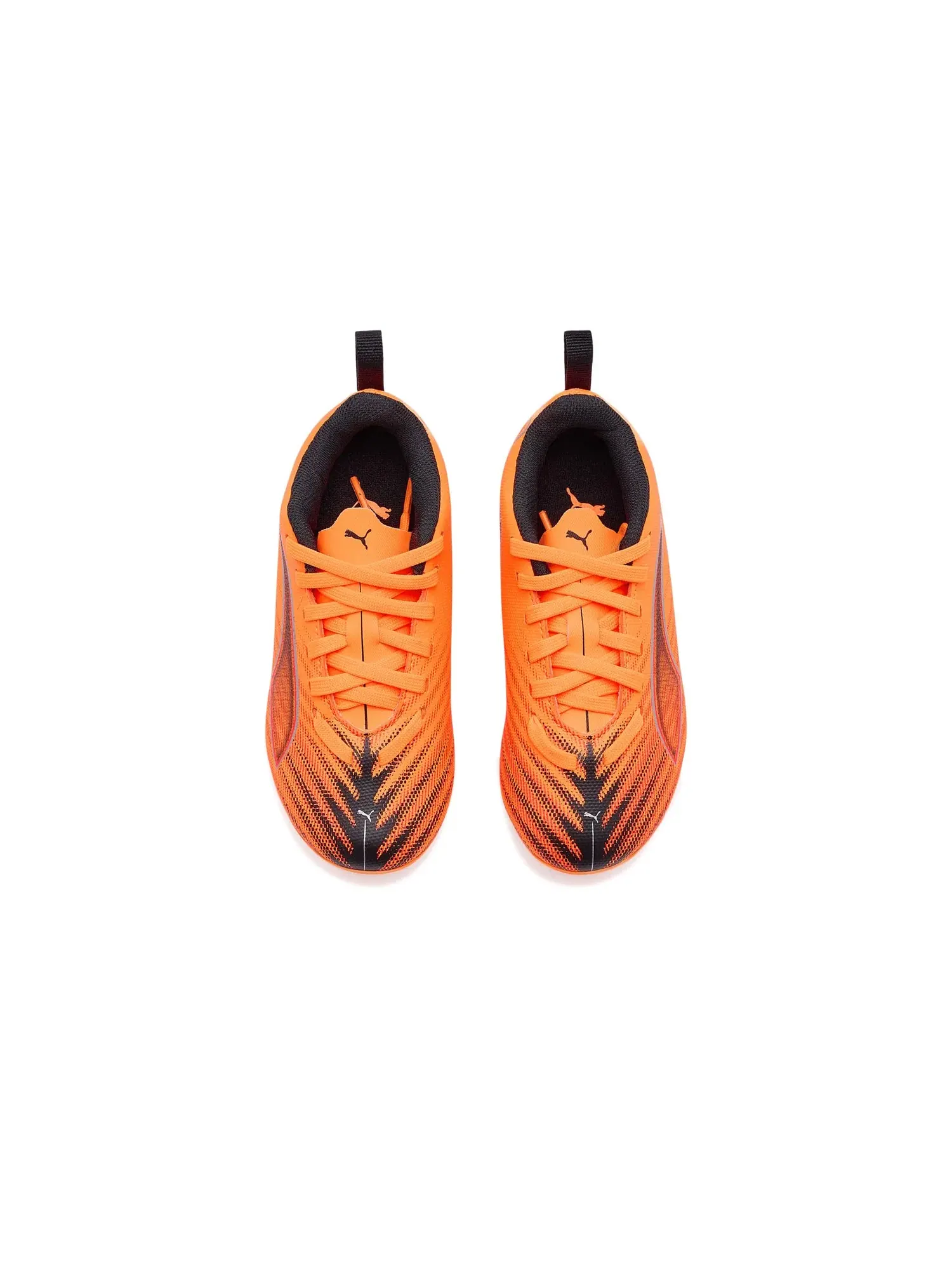 Бутсы Ultra 6 Play Firm, Artificial Ground Soccer Cleats (для маленьких и больших детей) Puma Kids — изображение 2 из 4